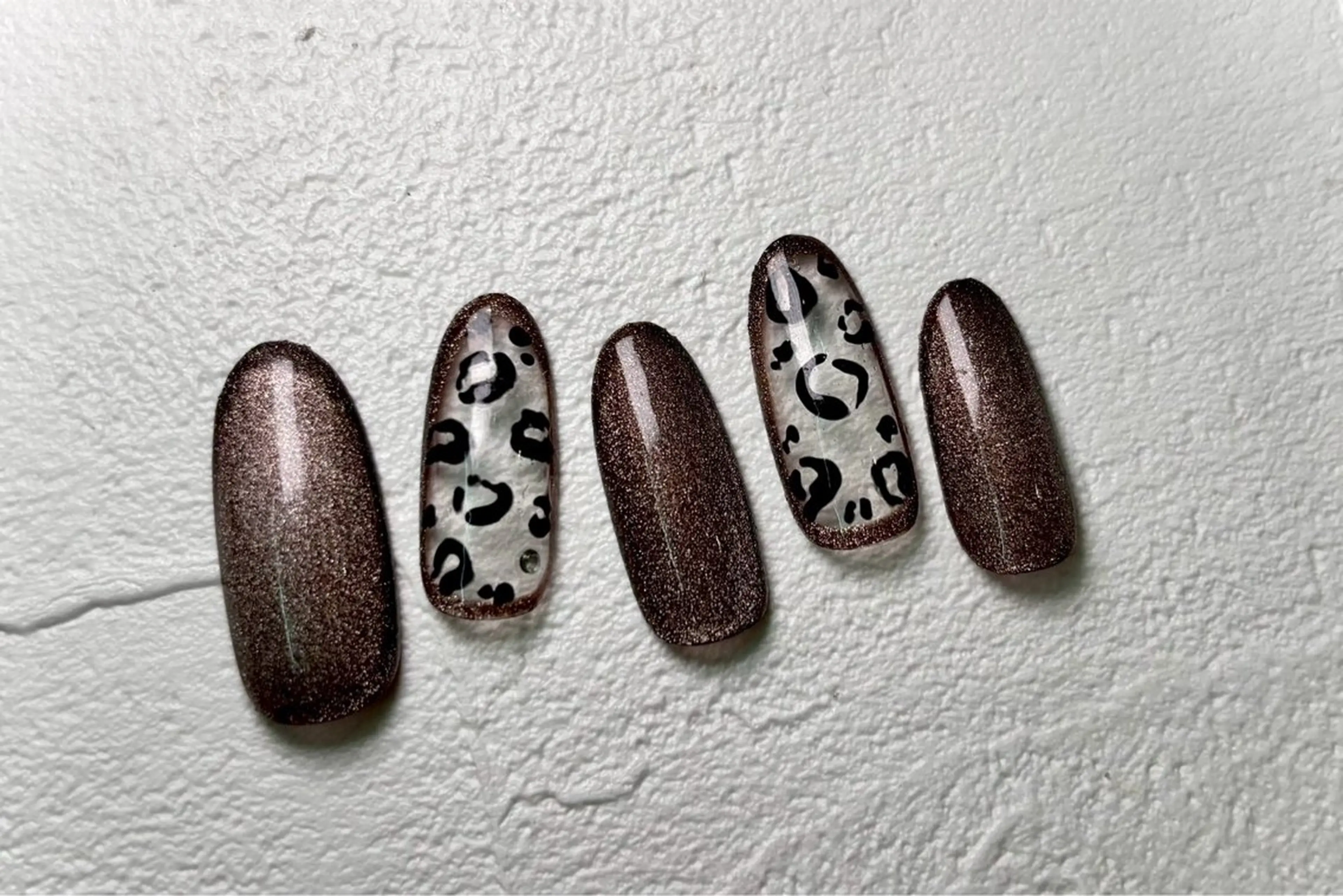 ネイル ハンドネイル nail salon quartettoのネイルデザイン