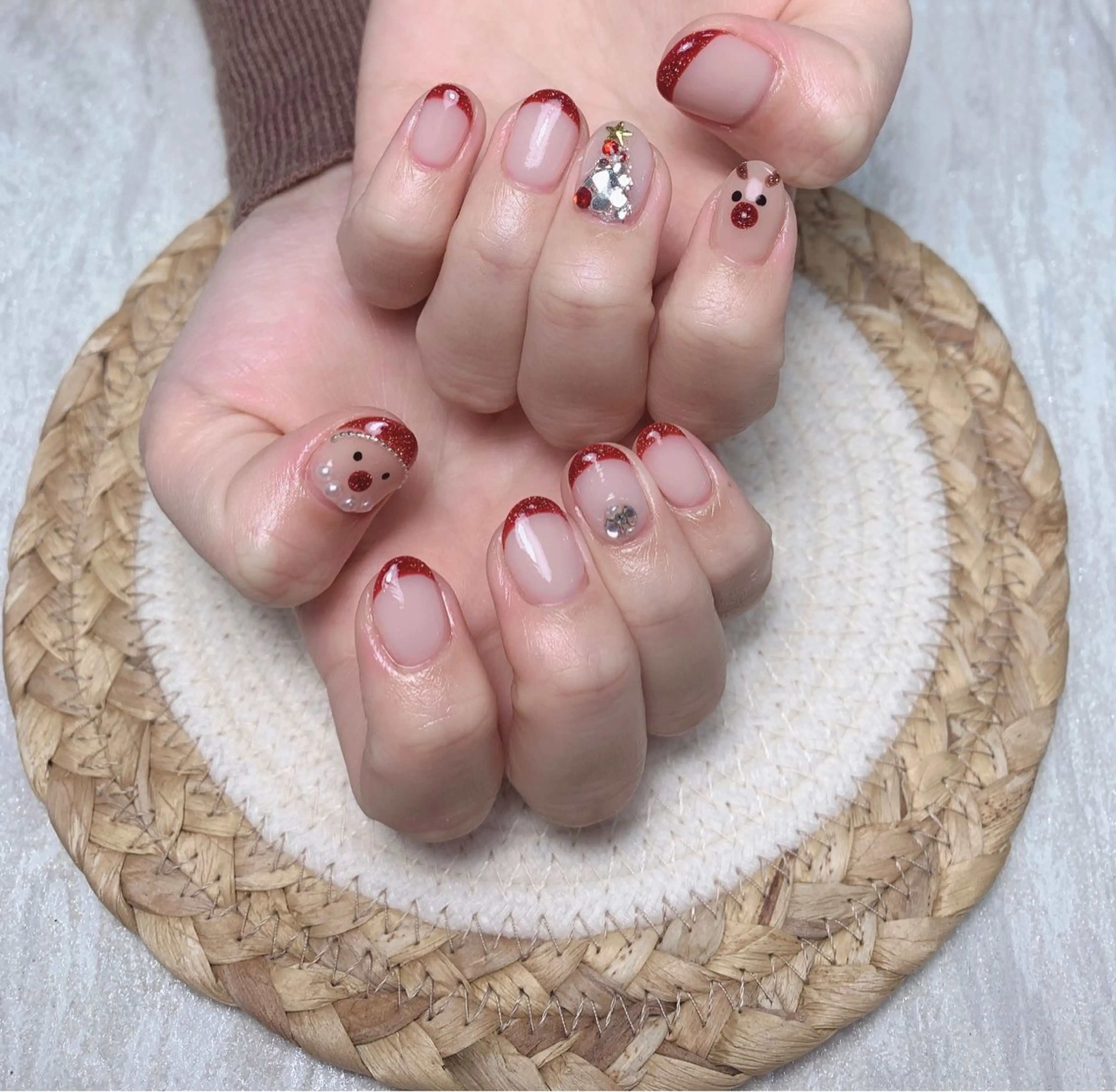 ネイル uuネイルサロン所属・uu ネイルサロン関内🌼のネイルデザイン