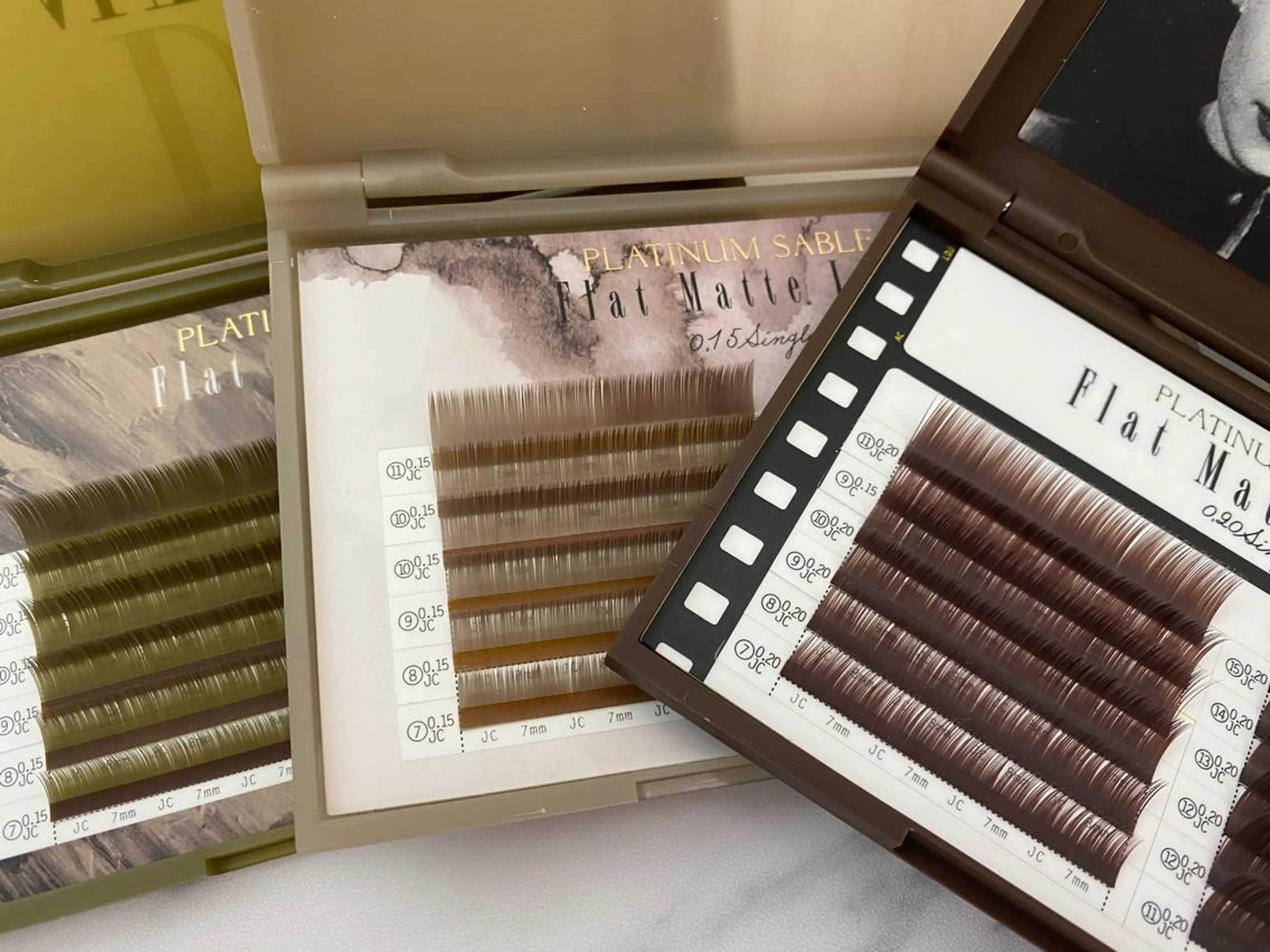 マツエク・マツパ Eyelash salon kukuna所属・まつ毛サロン Kukunaのマツエク・マツパデザイン