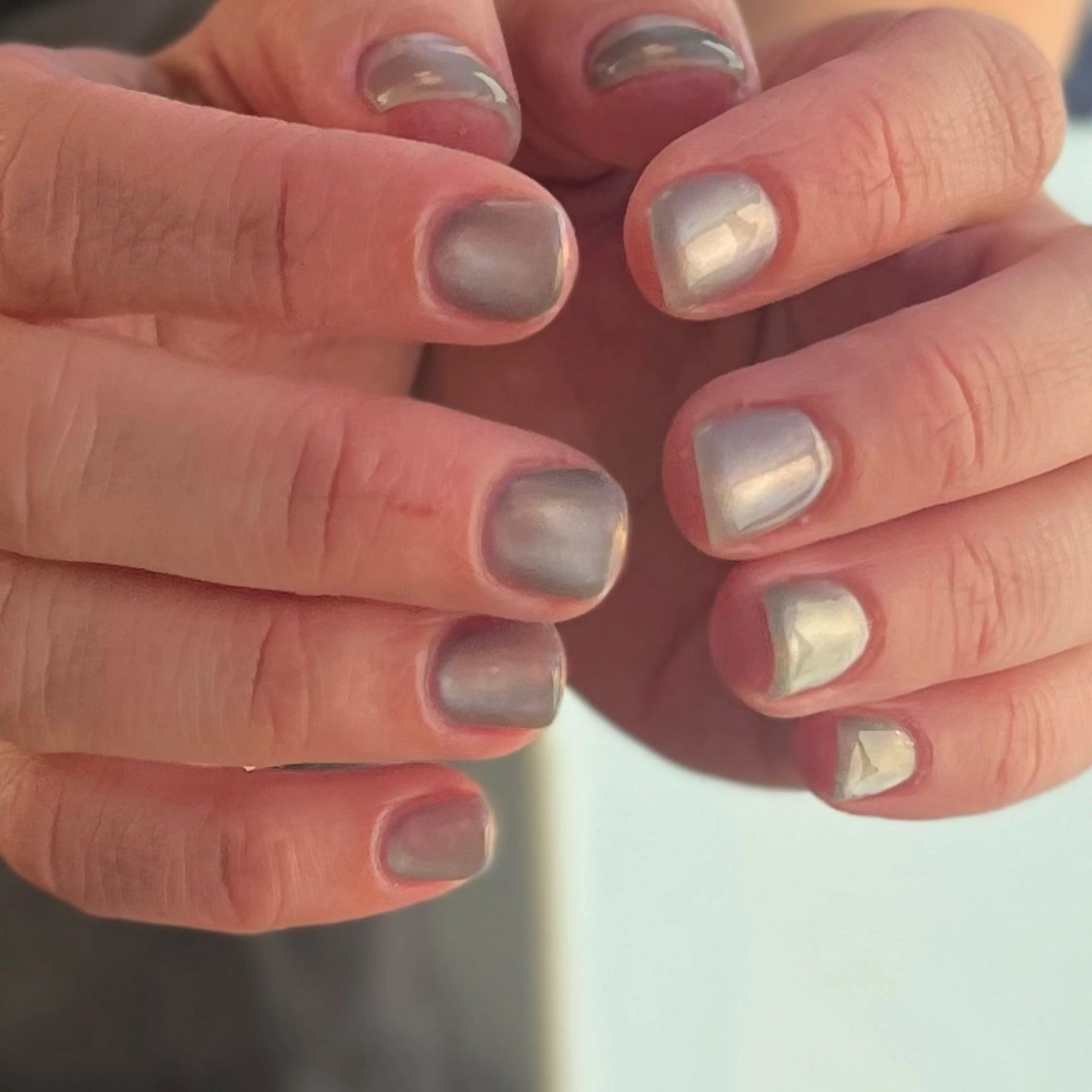 ネイル ハンドネイル beauty salon amour所属・amour Maiのネイルデザイン