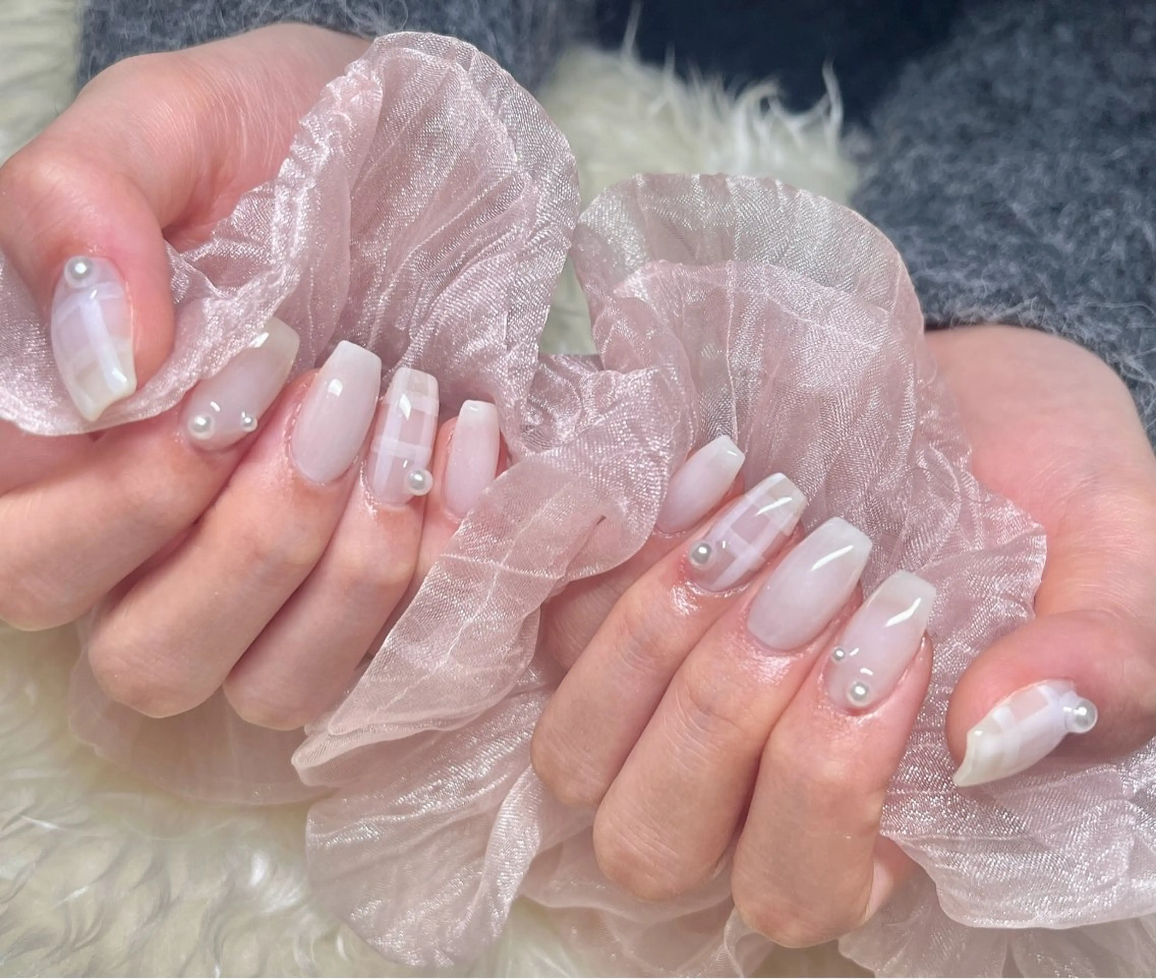 ネイル BelireChii Nail&eyeのその他イメージ