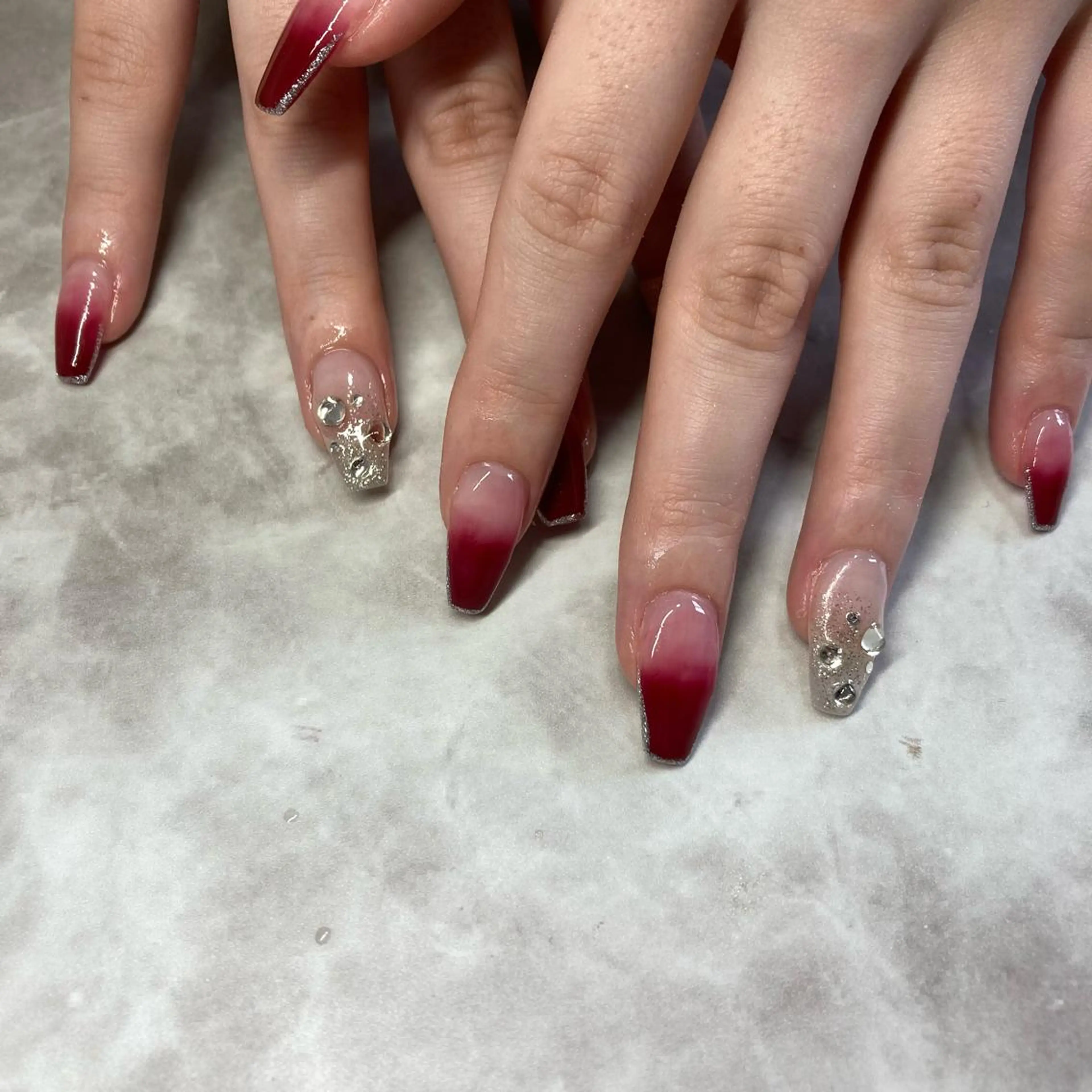 ネイル kicoco.nail所属・kicoconail misakoのネイルデザイン