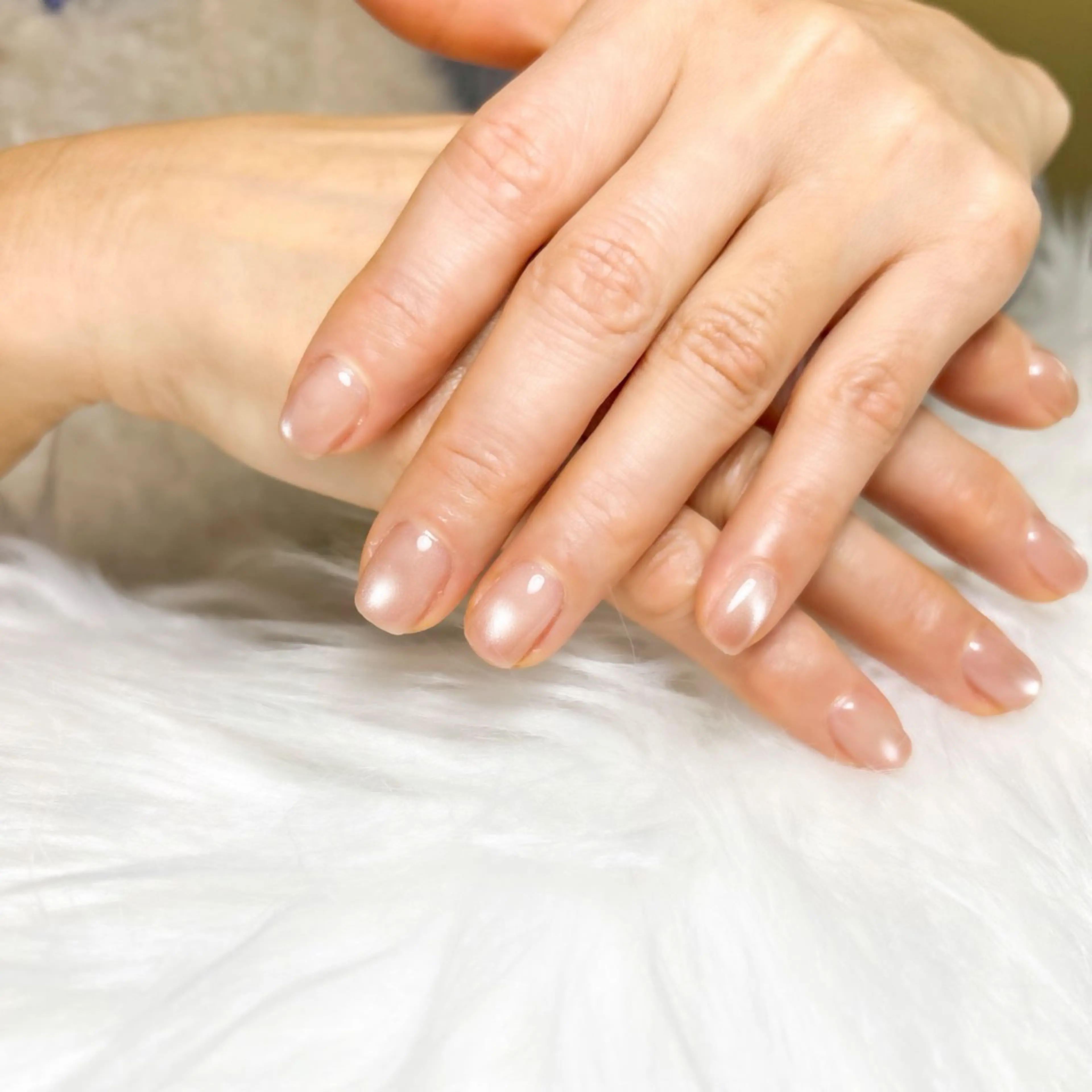 ネイル ハンドネイル Nouvelle Nailのネイルデザイン