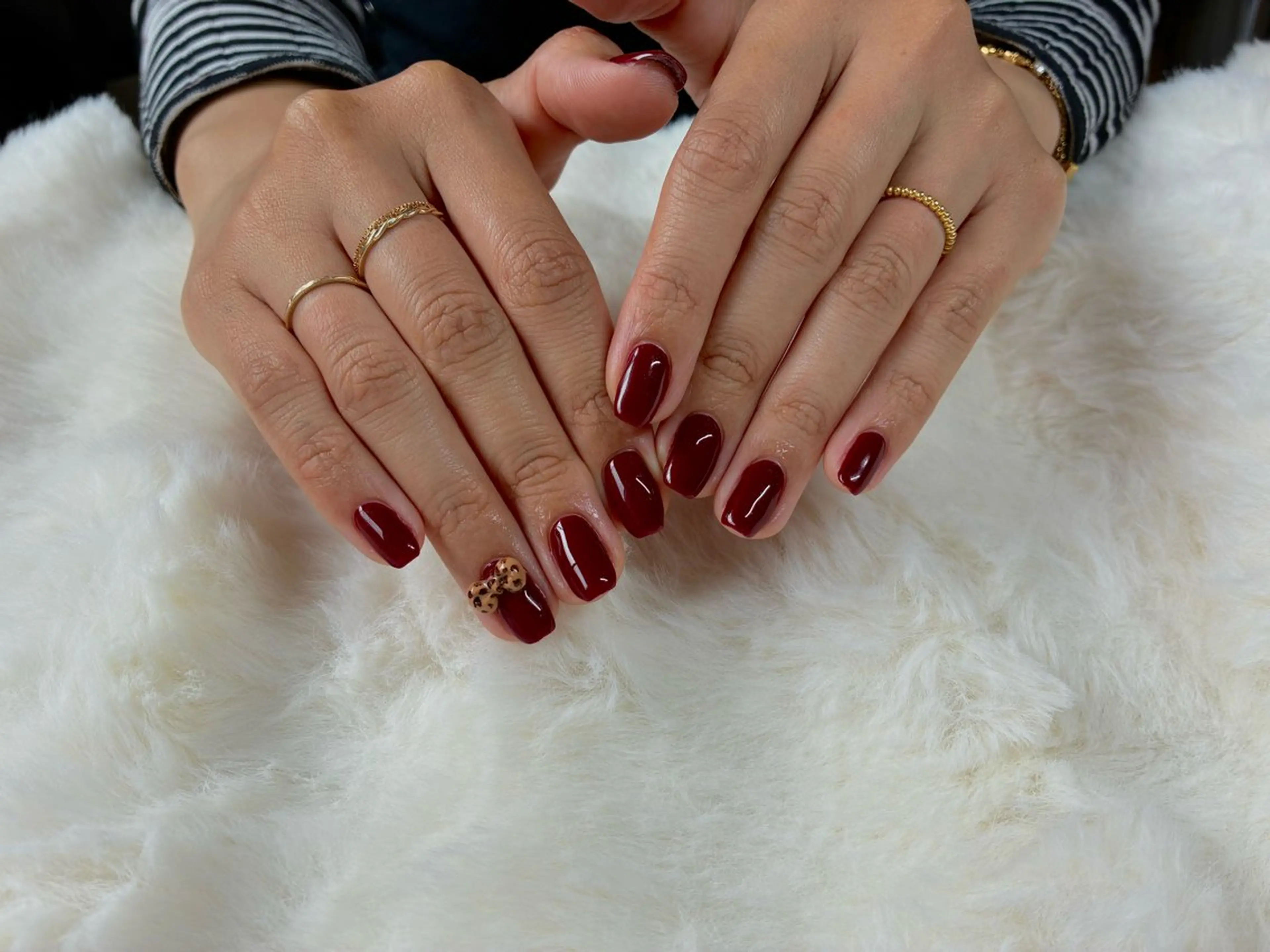 ネイル cinq nao.のネイルデザイン