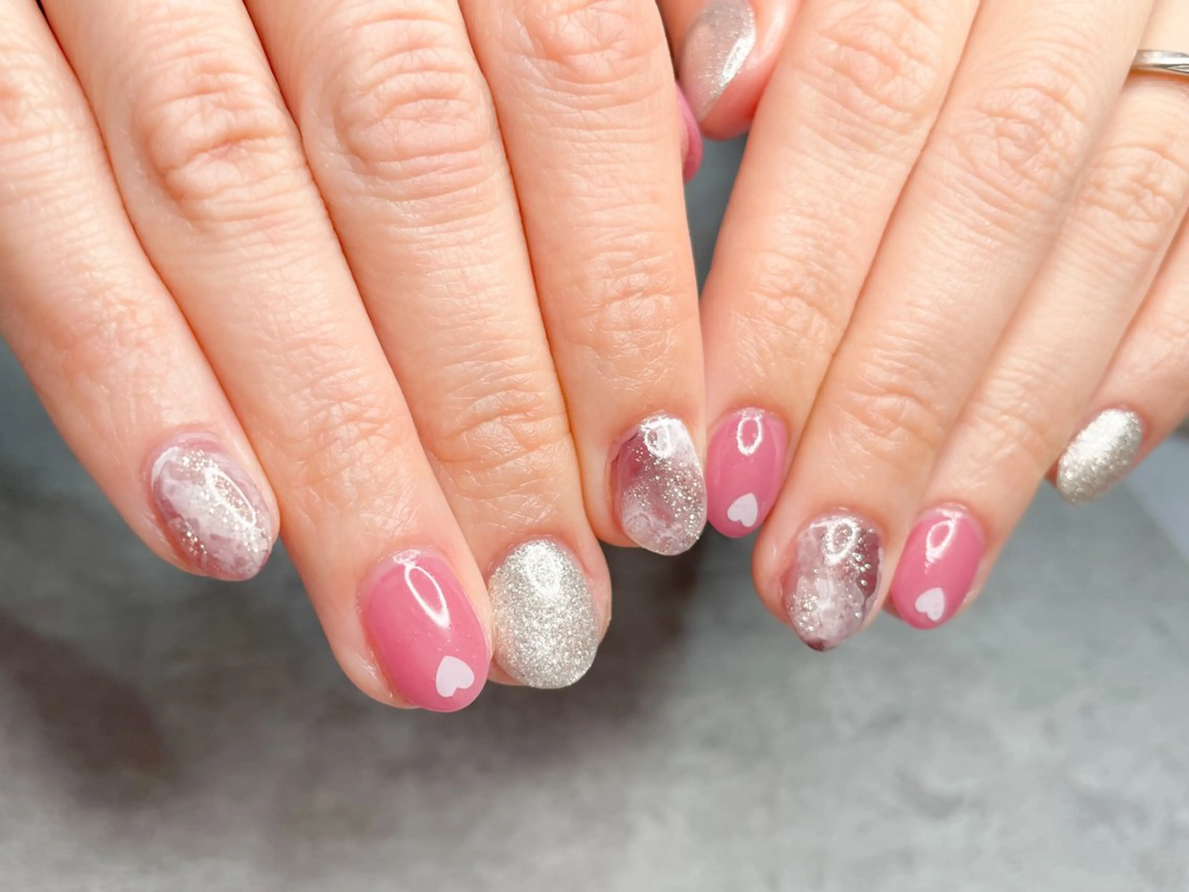 ネイル Belle nail salonのエステ・リラクイメージ