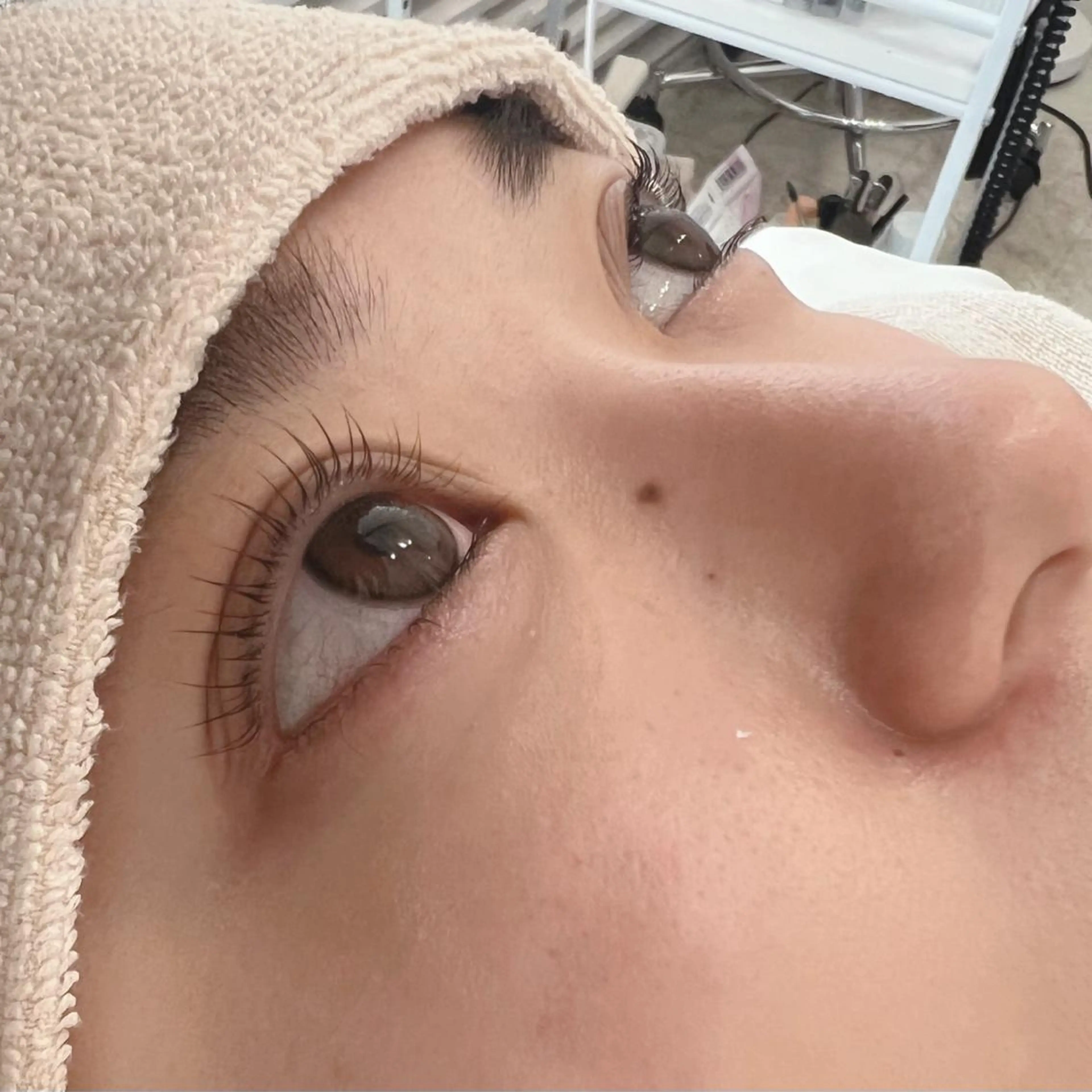 マツエク・マツパ eye lash salon Lily 甲府店所属・🤍 MOMO🤍のマツエク・マツパデザイン