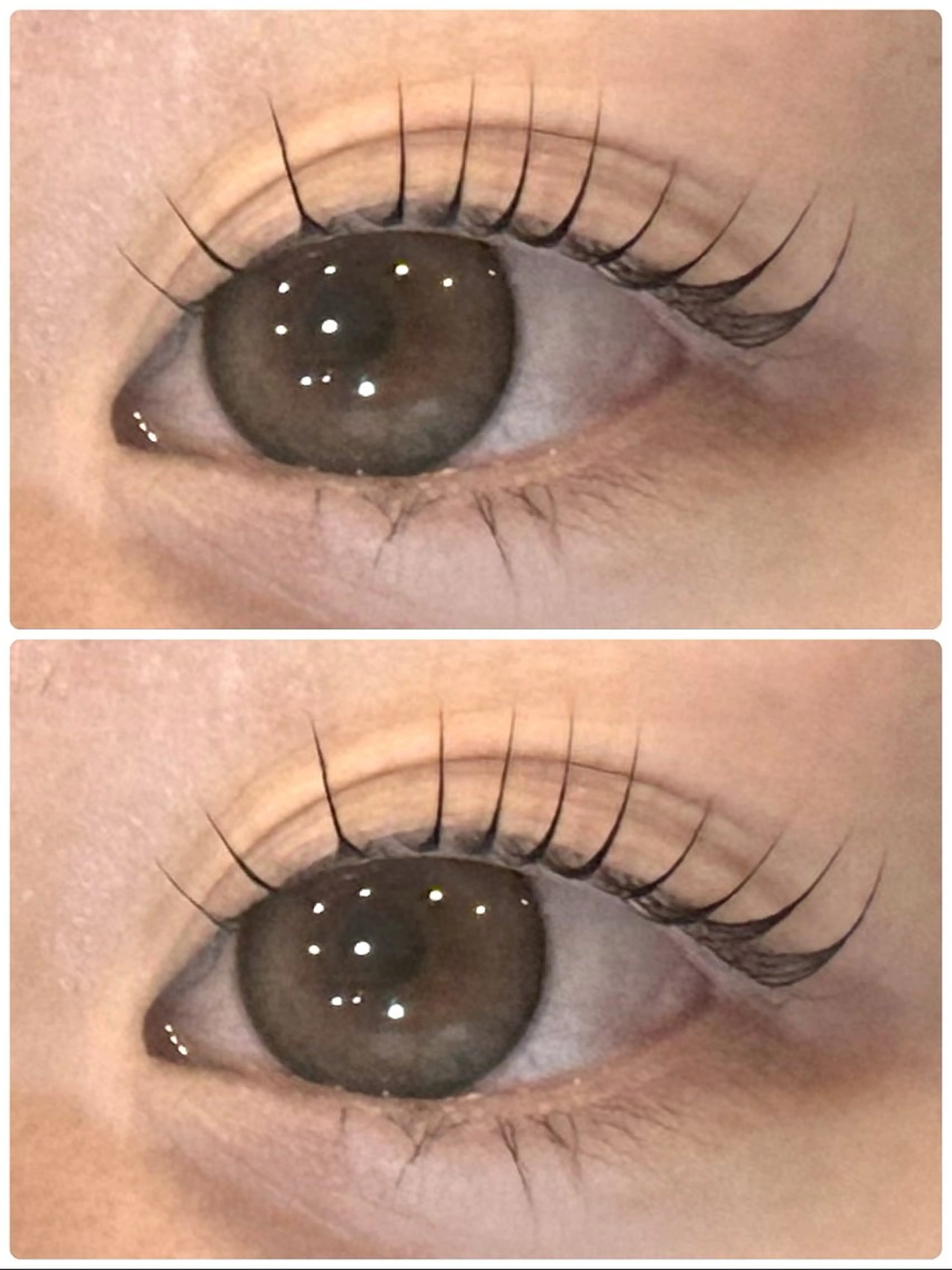 💍パリジェンヌorパーマ💍アイシャンプー付き❕🫧の写真