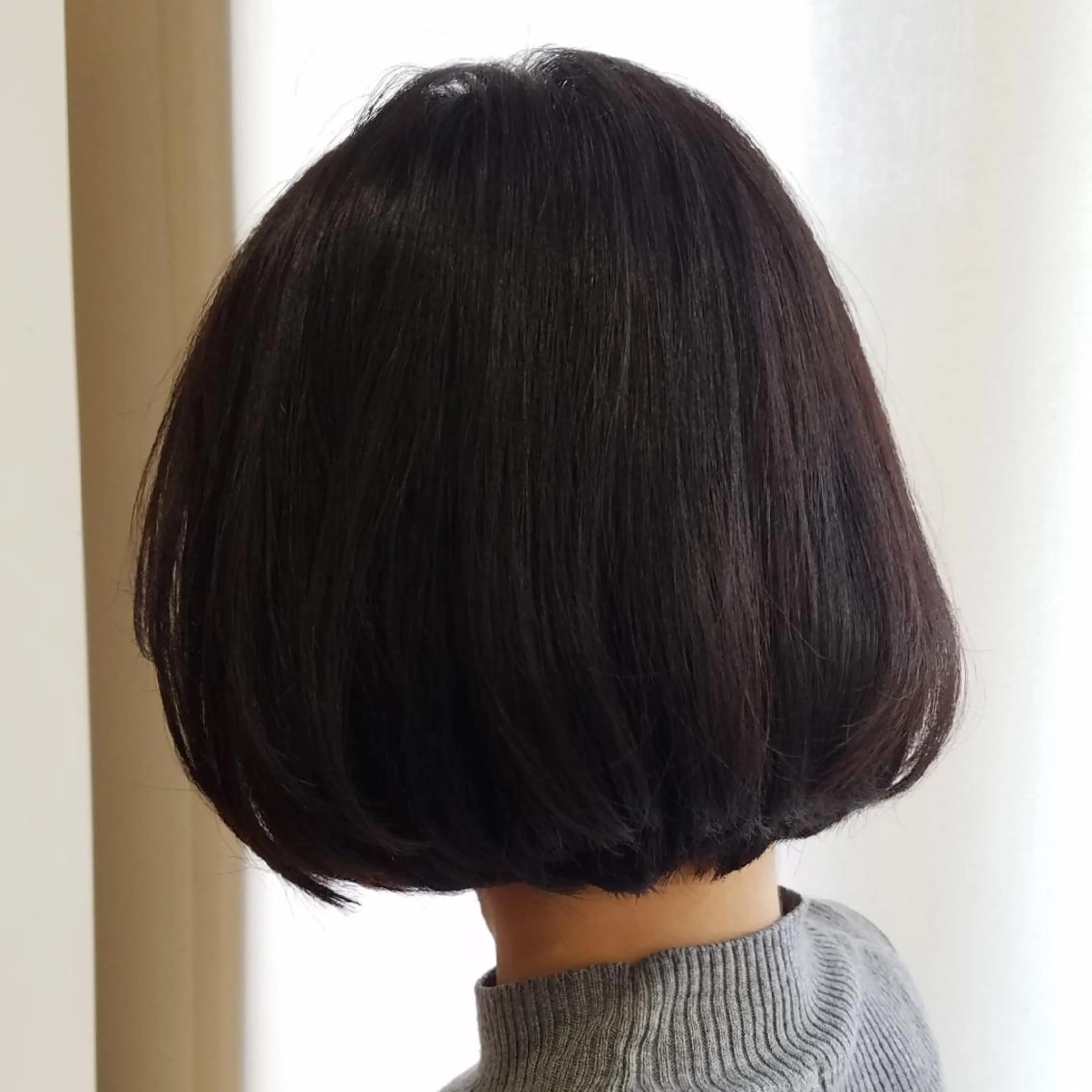 ショート UHair吉田 /美髮髪質改のヘアスタイル