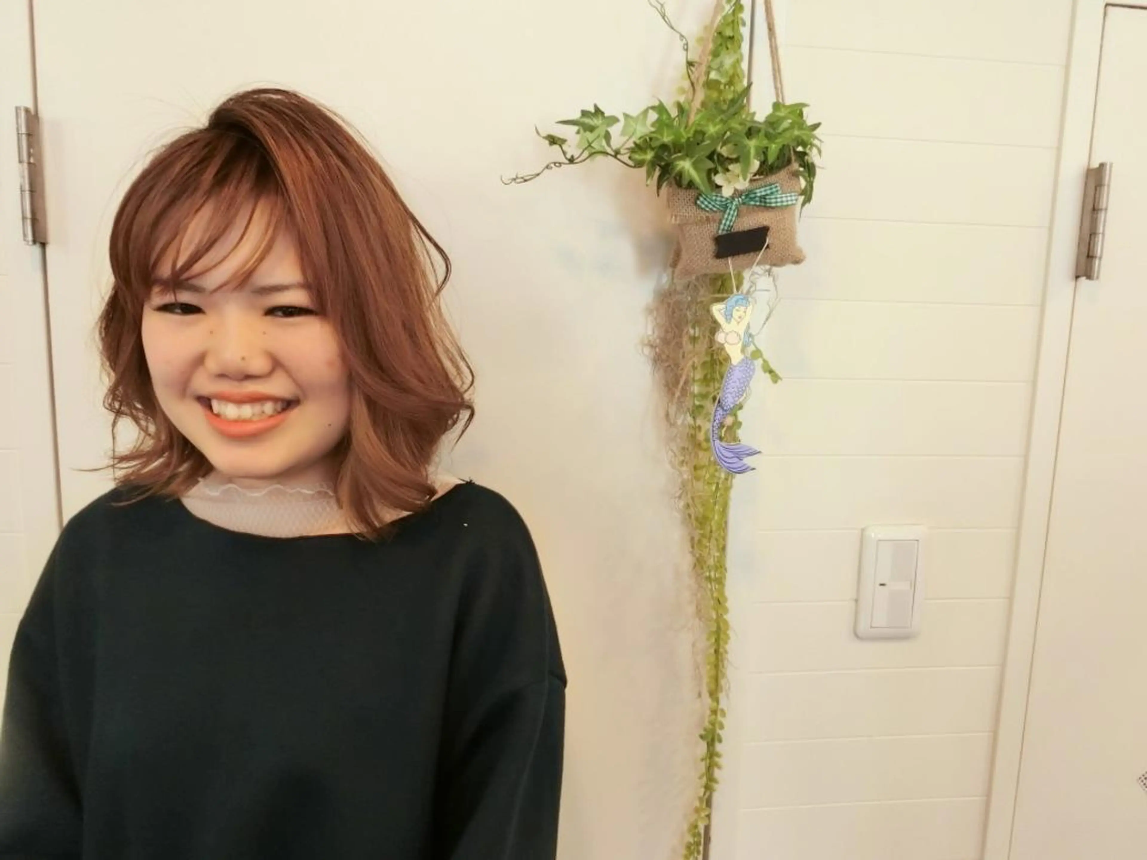 ヘアアレンジ マツエク・マツパ エクステ SG アイラッシュ ☆ラッシュリフト☆のマツエク・マツパデザイン