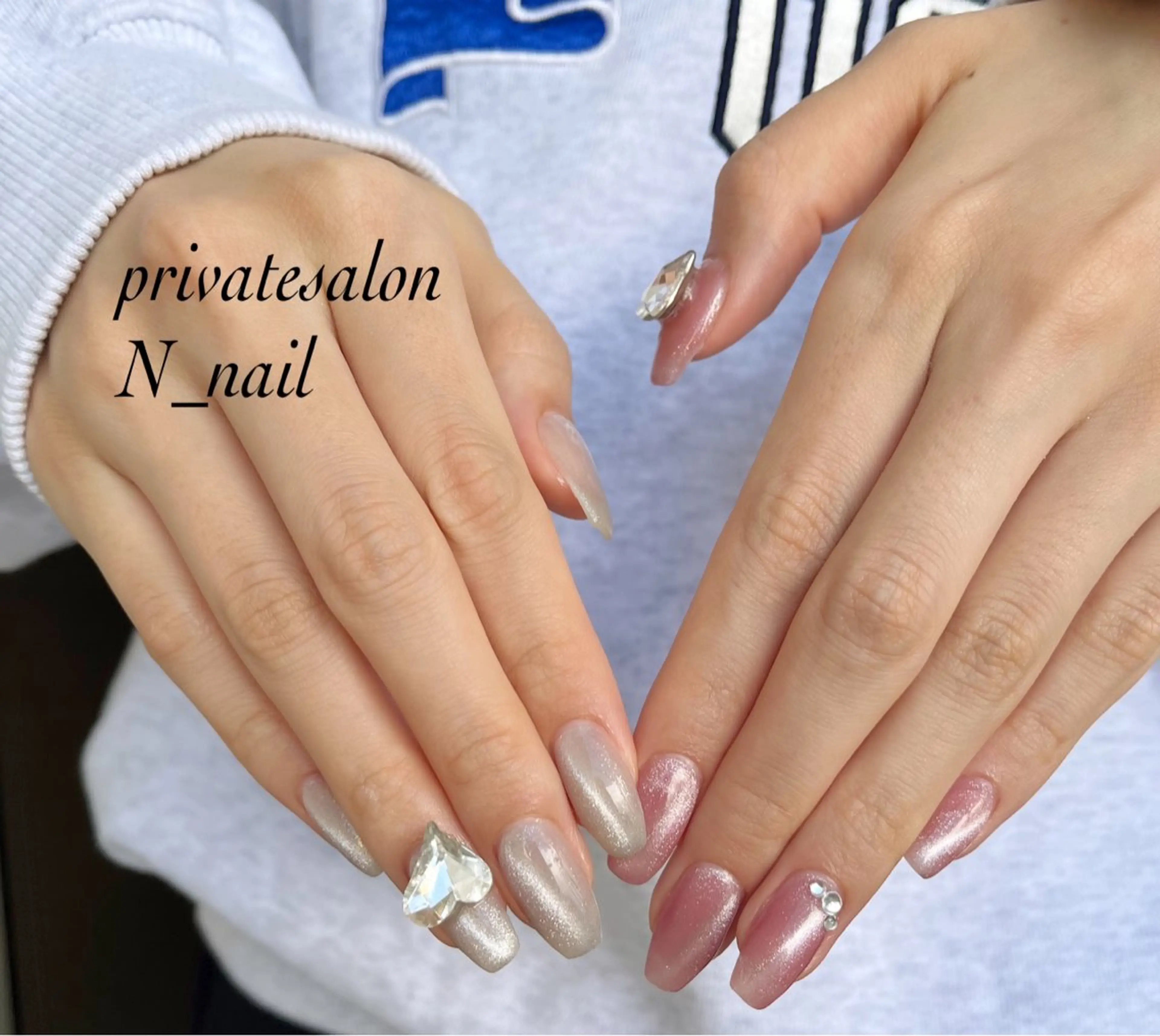 ネイル N_ nailのネイルデザイン