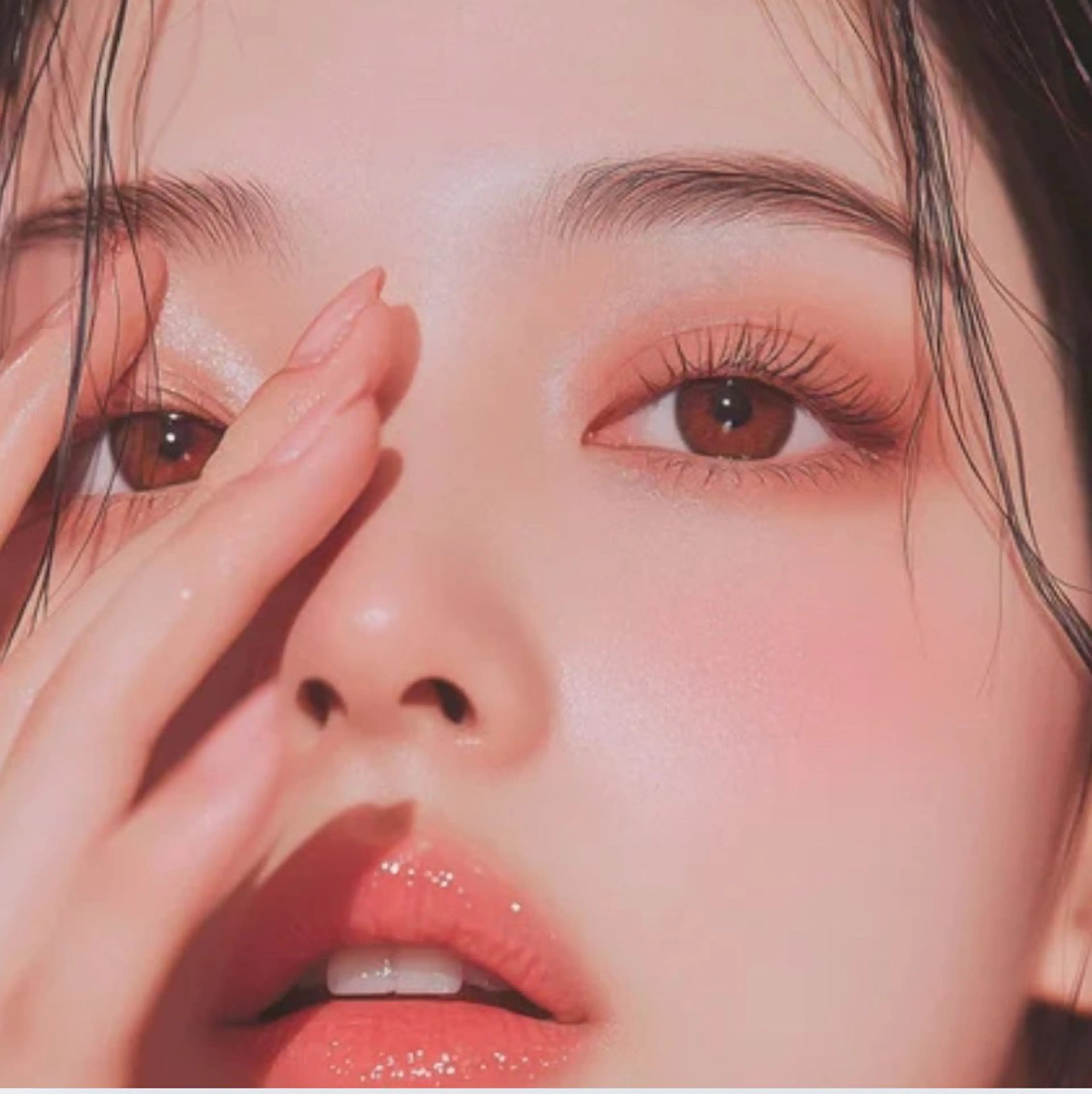【似合わせ美眉ワックス】骨格にフィットする黄金眉の写真