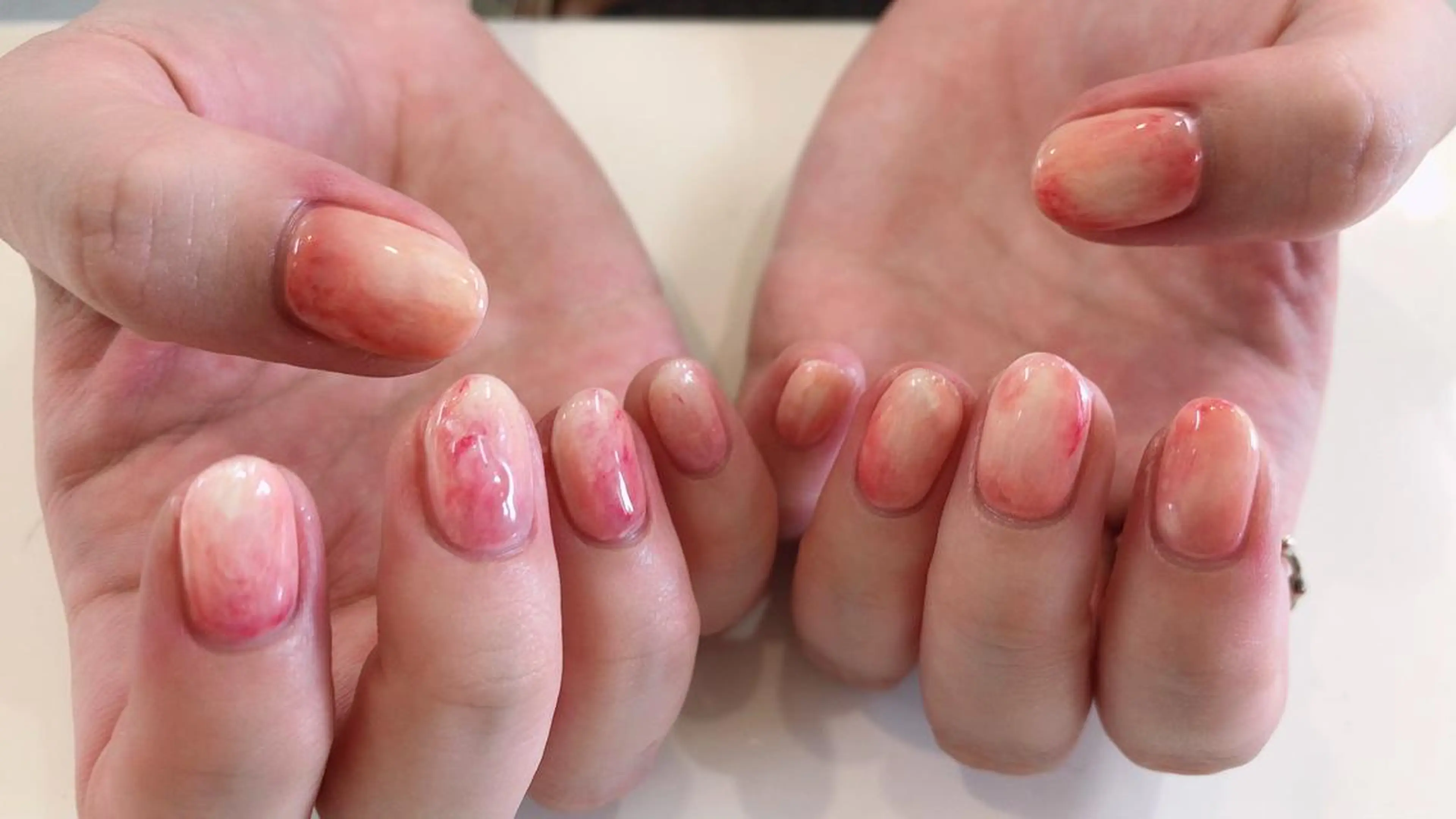 ネイル brilliant s.kのネイルデザイン