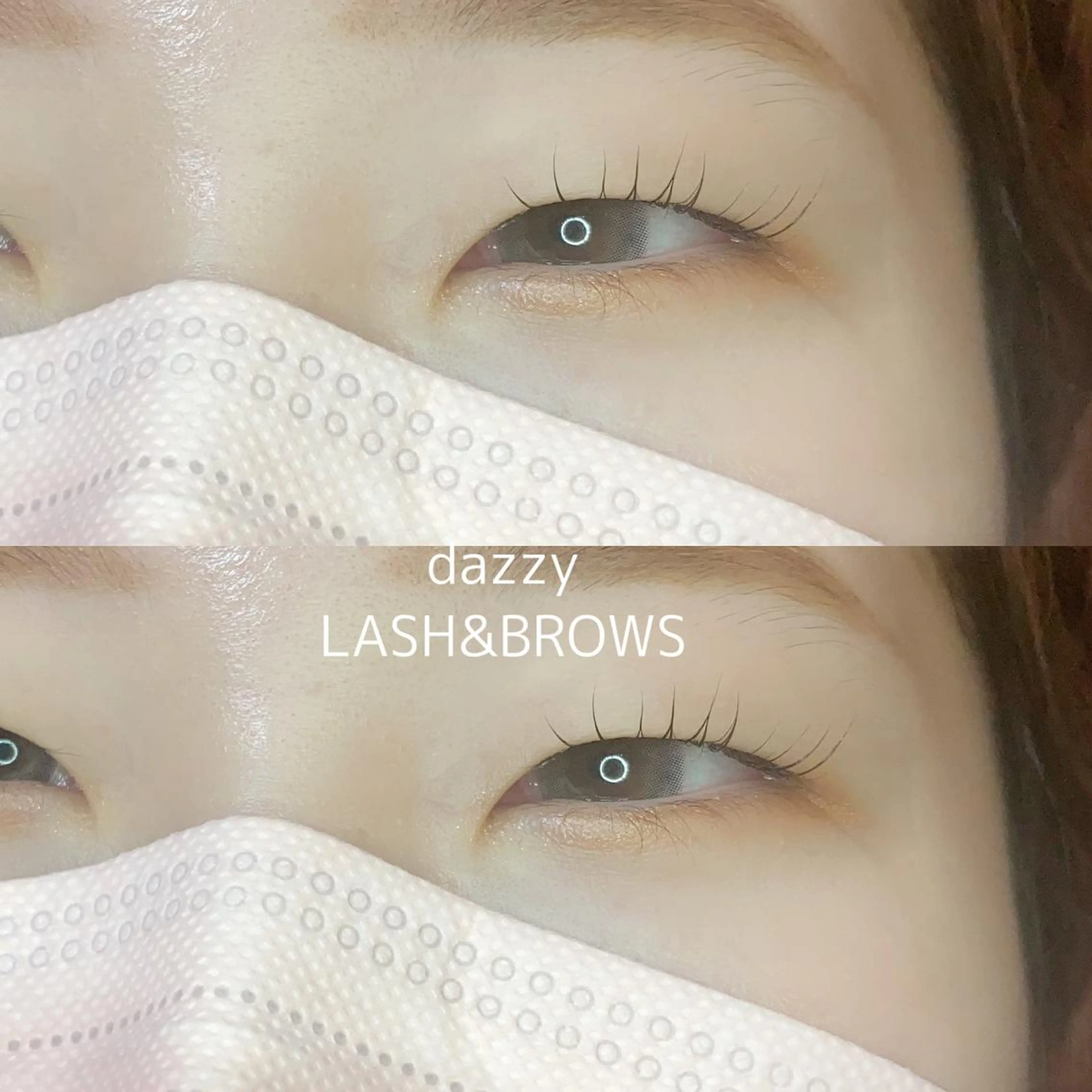 マツエク・マツパ 15日空きあり♡ ERIKA♡のマツエク・マツパデザイン