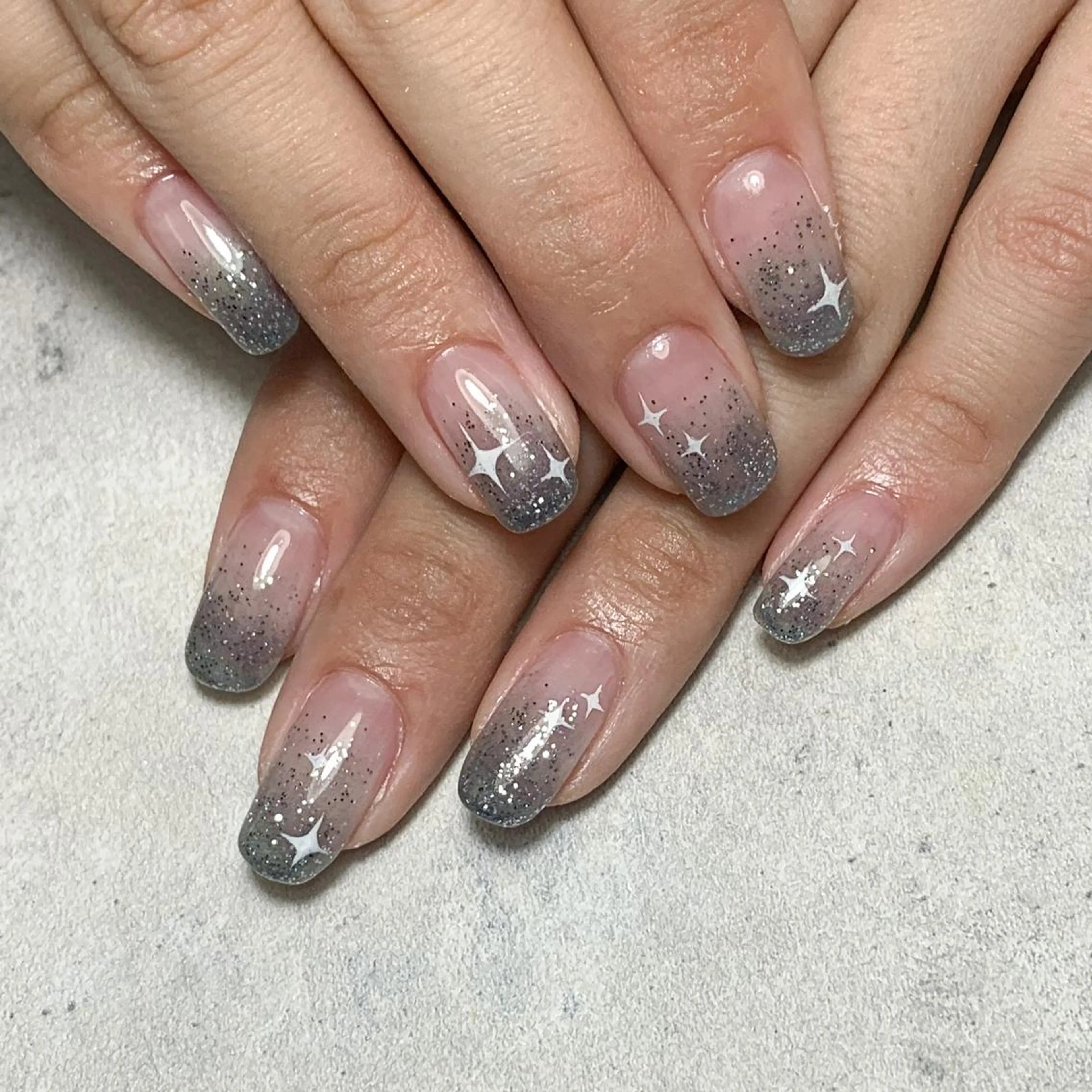 ネイル atelier FIORITURA所属・FIORITURA aiのネイルデザイン