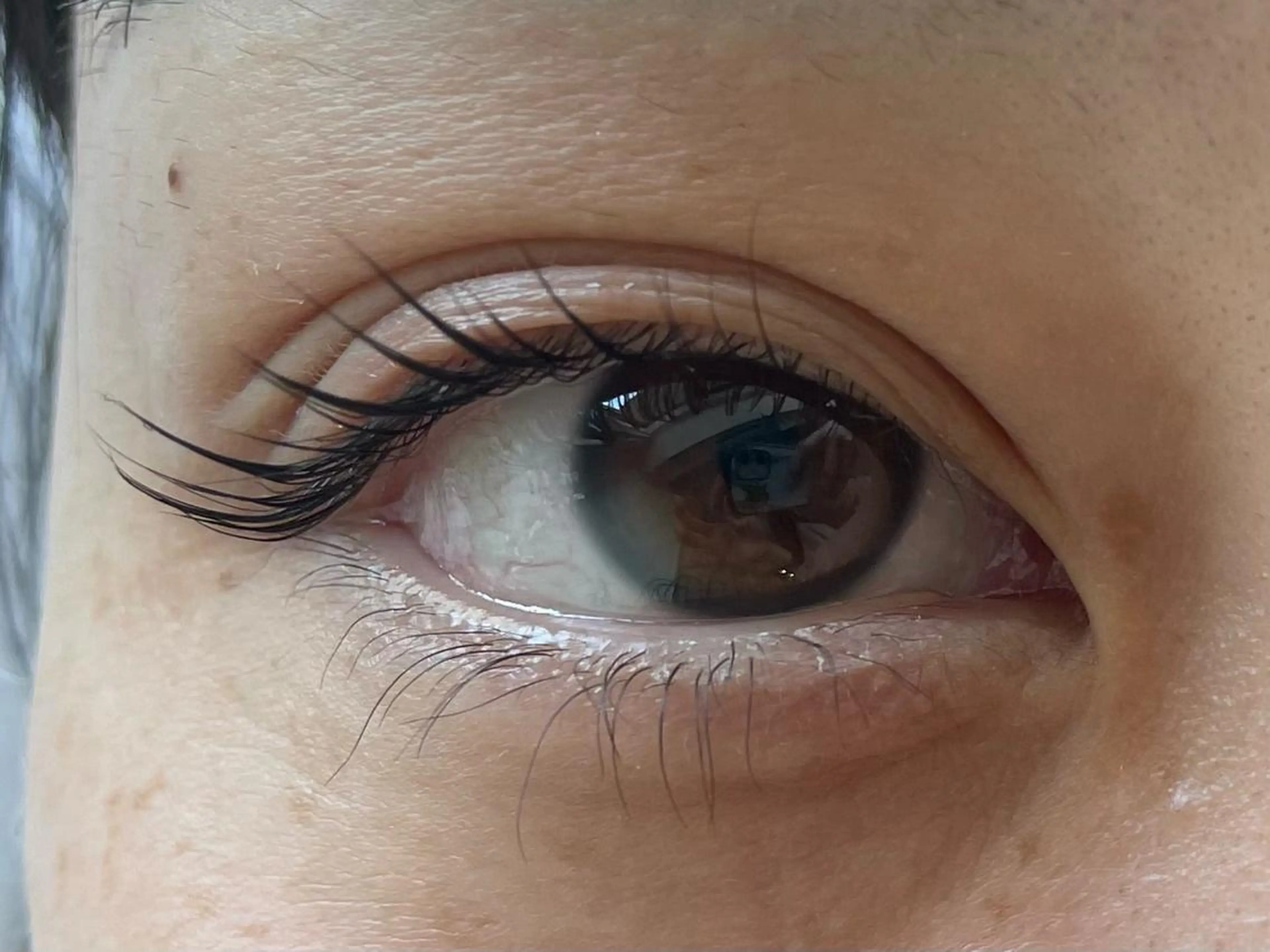 マツエク・マツパ 齋藤 愛のマツエク・マツパデザイン