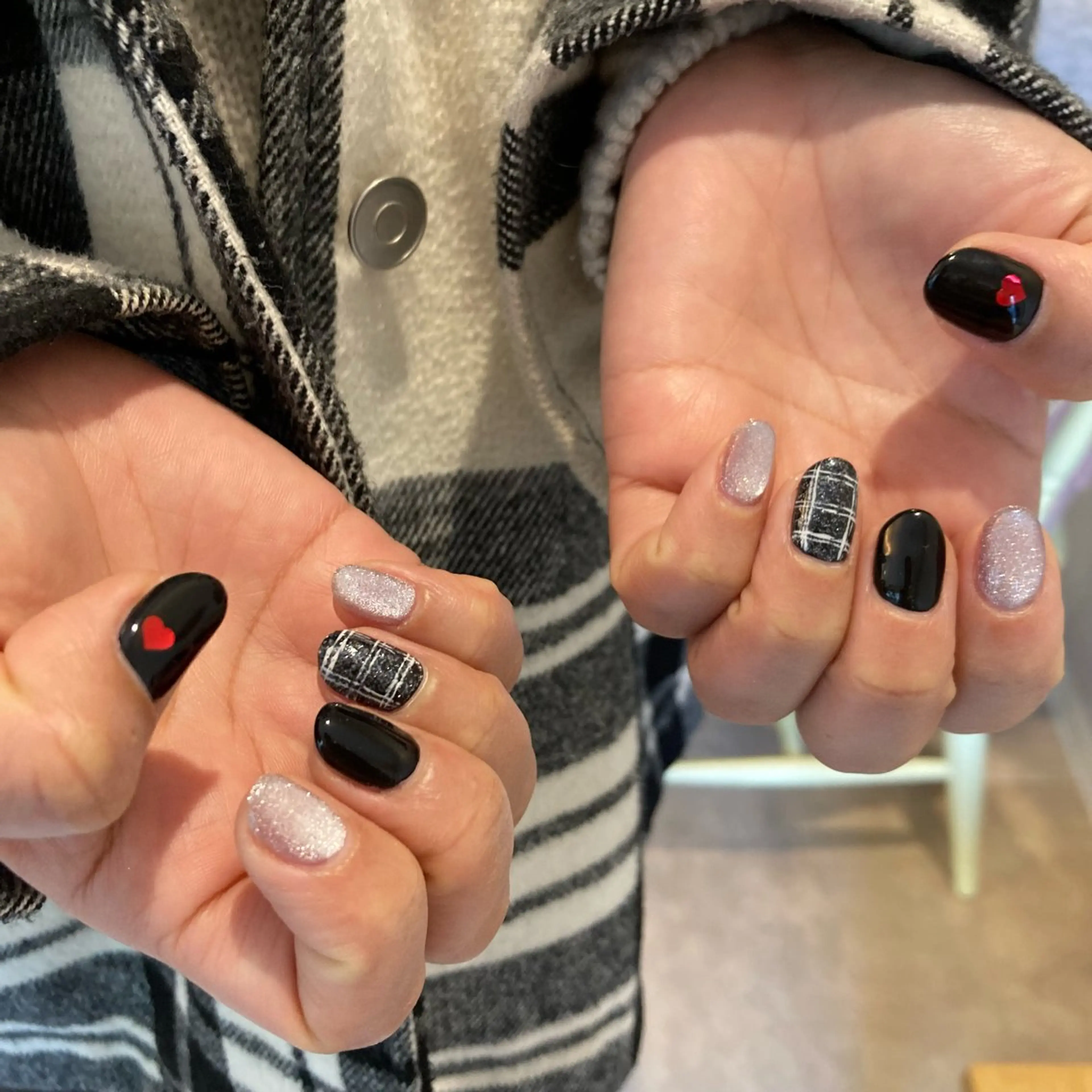 ネイル Aloha  Luana HIKAWASANDOU所属・AlohaLuana 🌺 naoのネイルデザイン