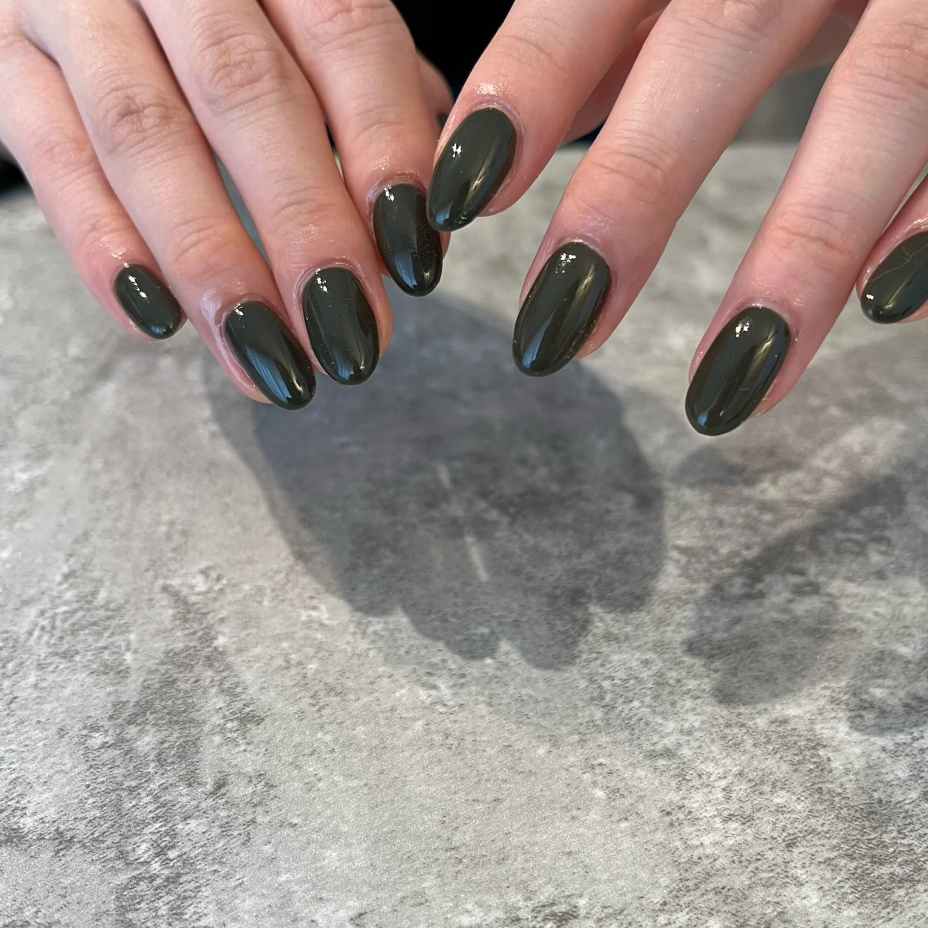 ネイル ハンドネイル Lélia nail Himariのネイルデザイン