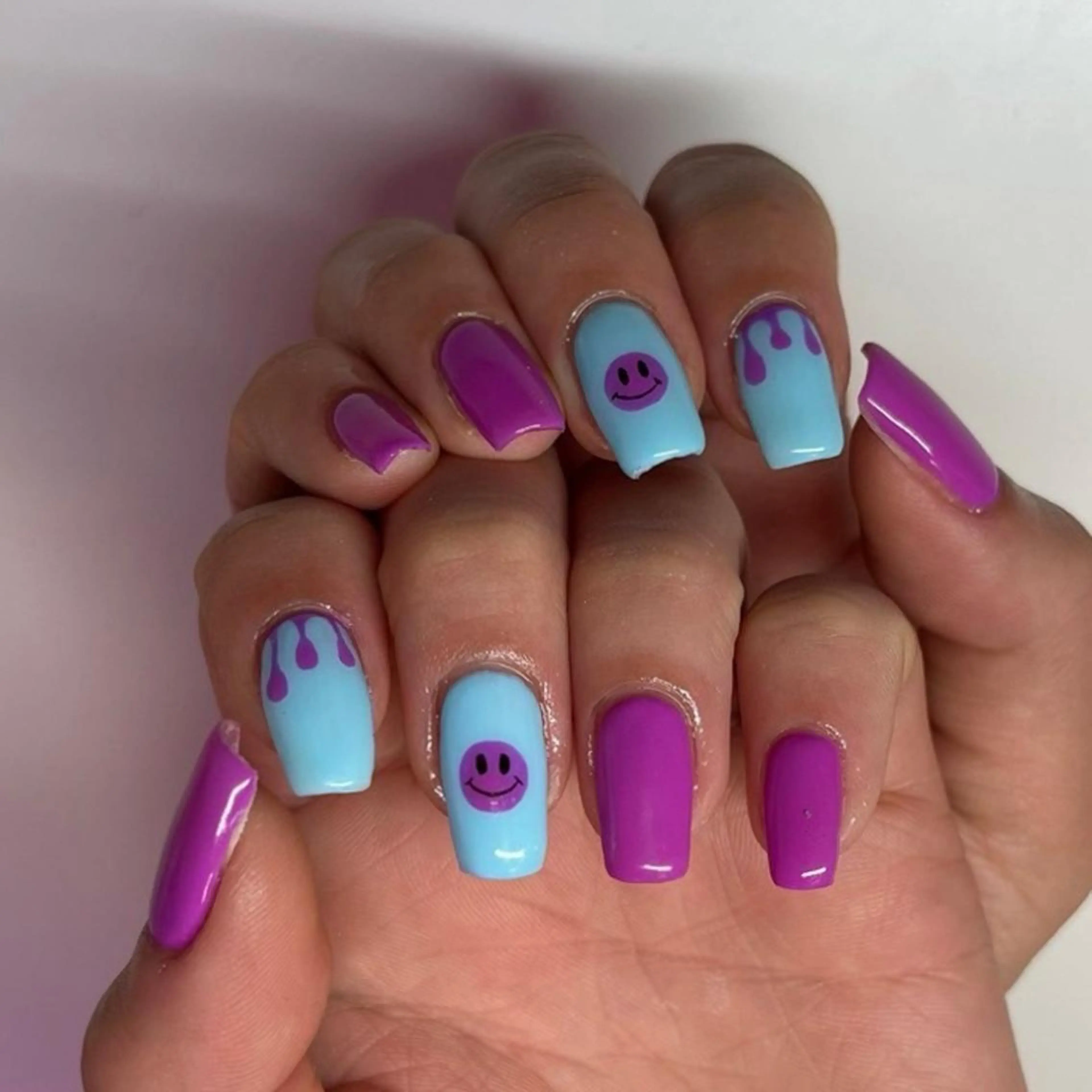 ネイル nail Ant所属・nail Antのネイルデザイン