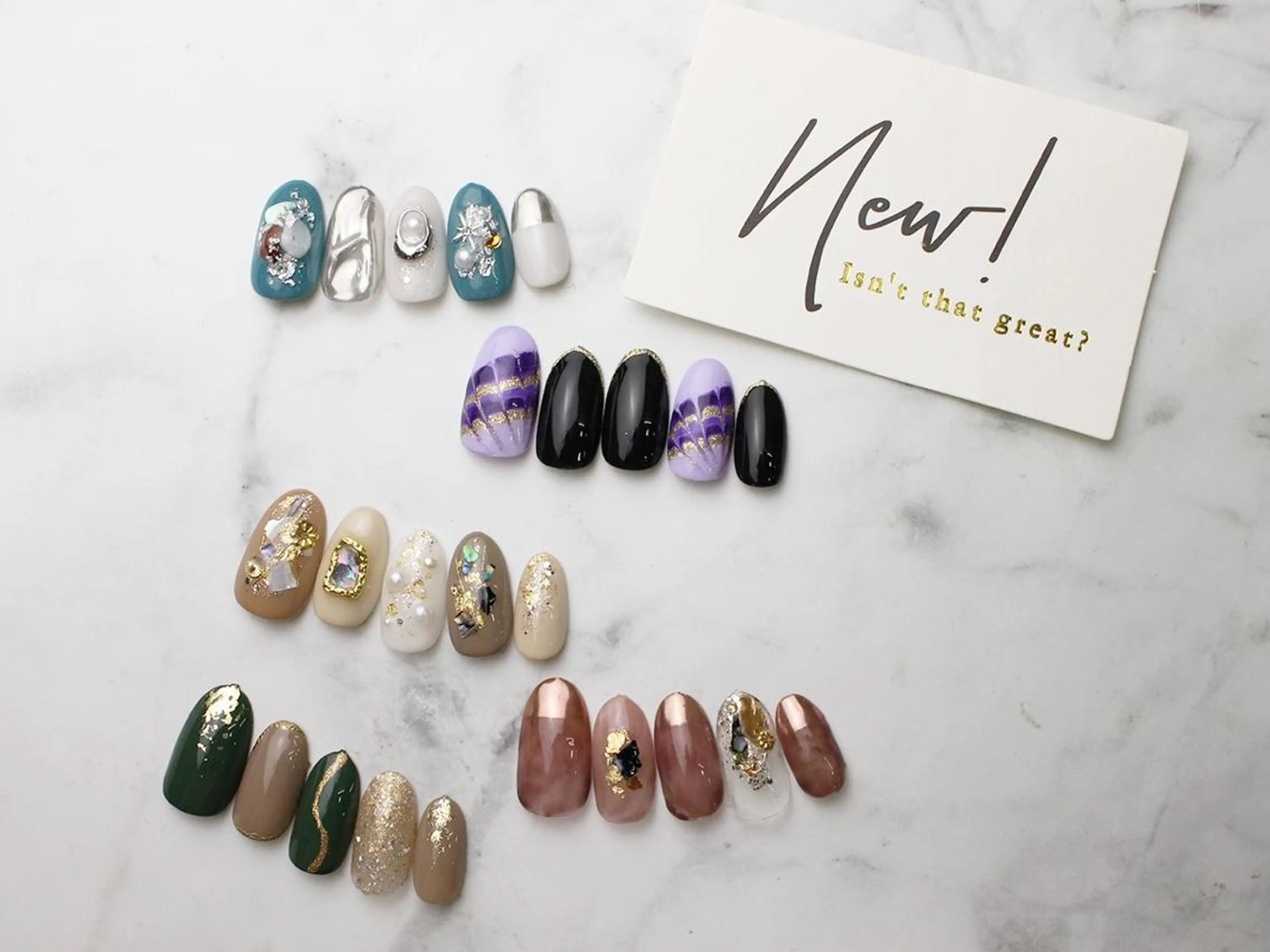 ネイル smile nail スマイルネイルのその他イメージ