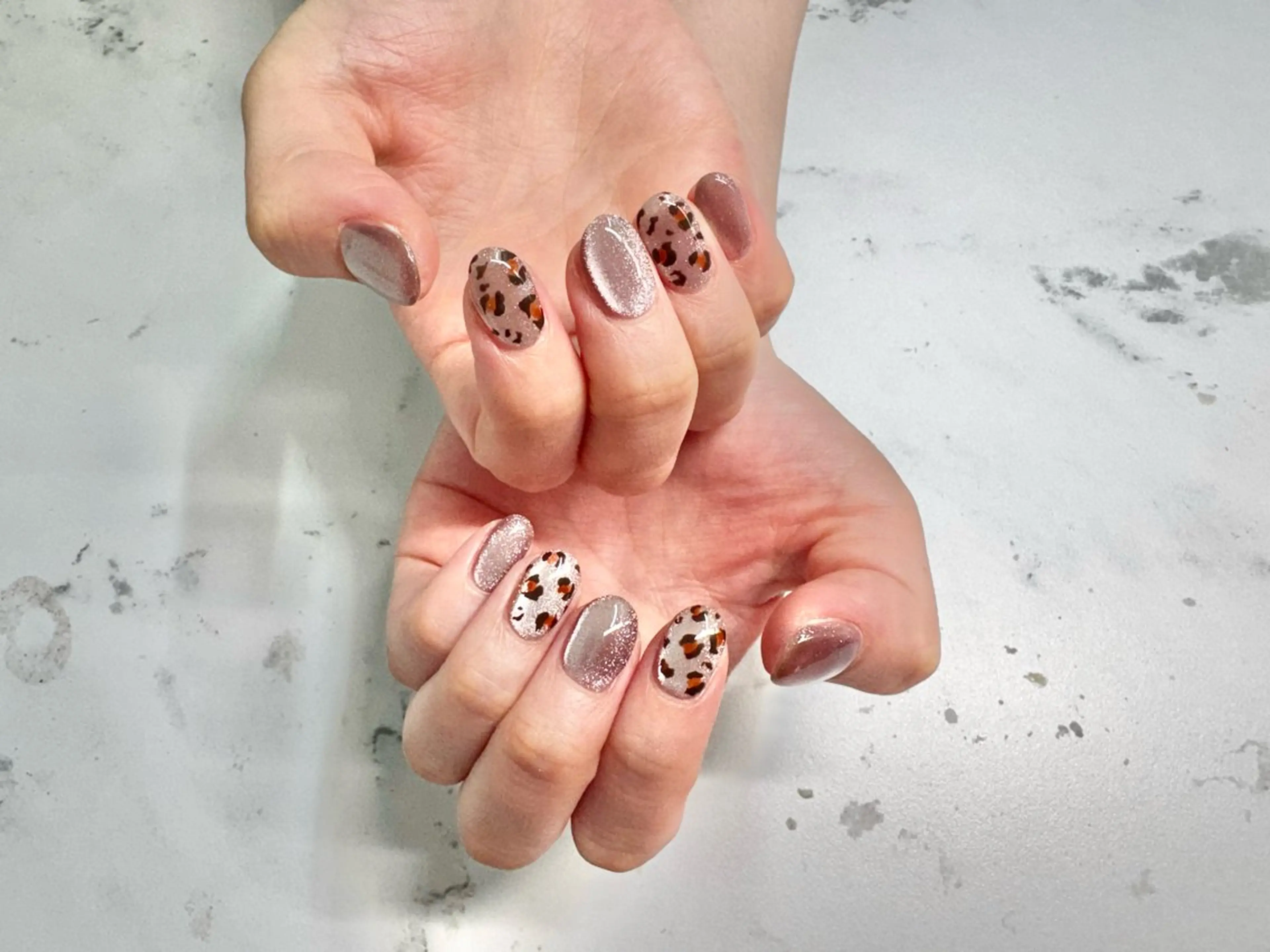 ネイル ハンドネイル nail♡ wakaba♡のネイルデザイン
