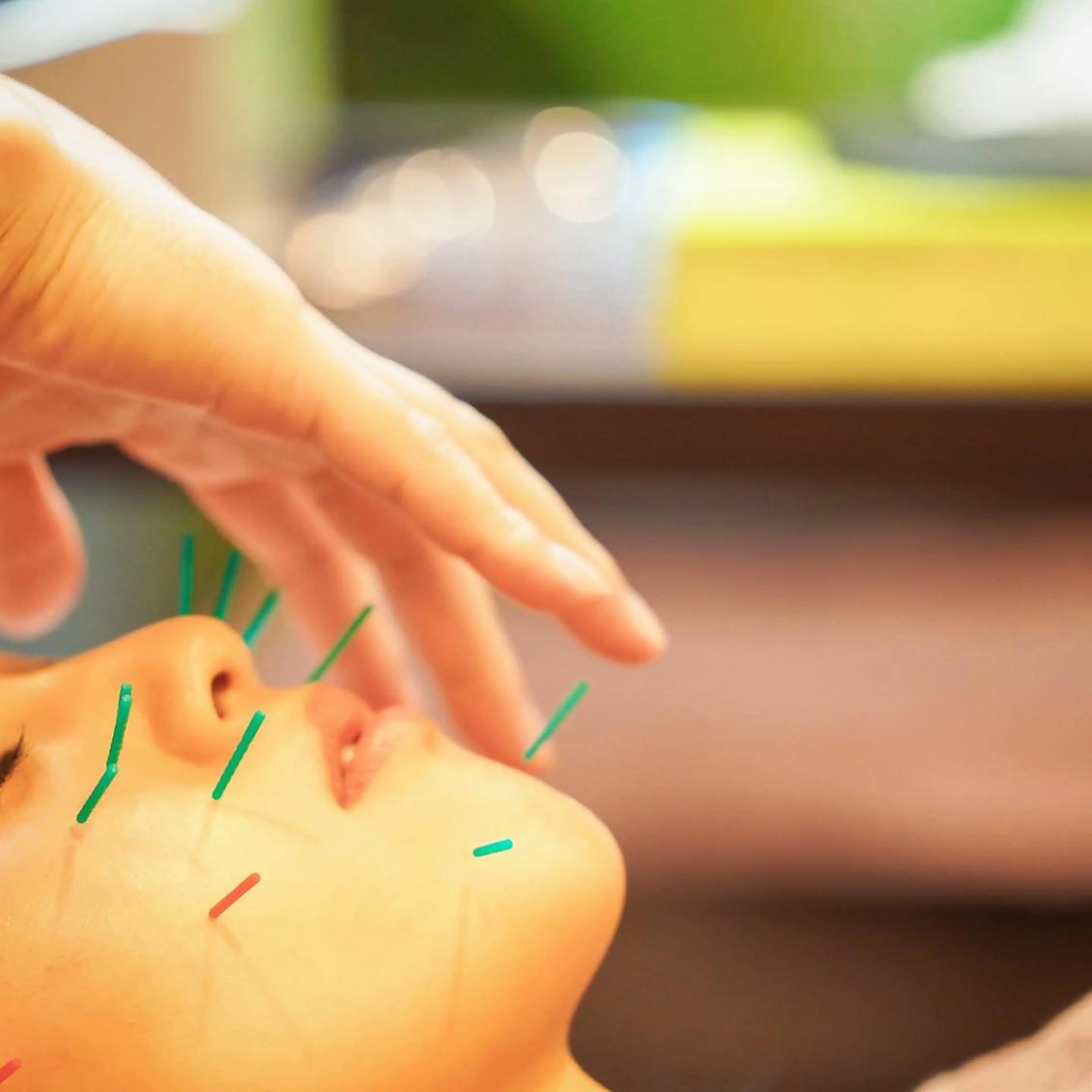 小林整骨院玉川 キジマのエステ・リラクイメージ