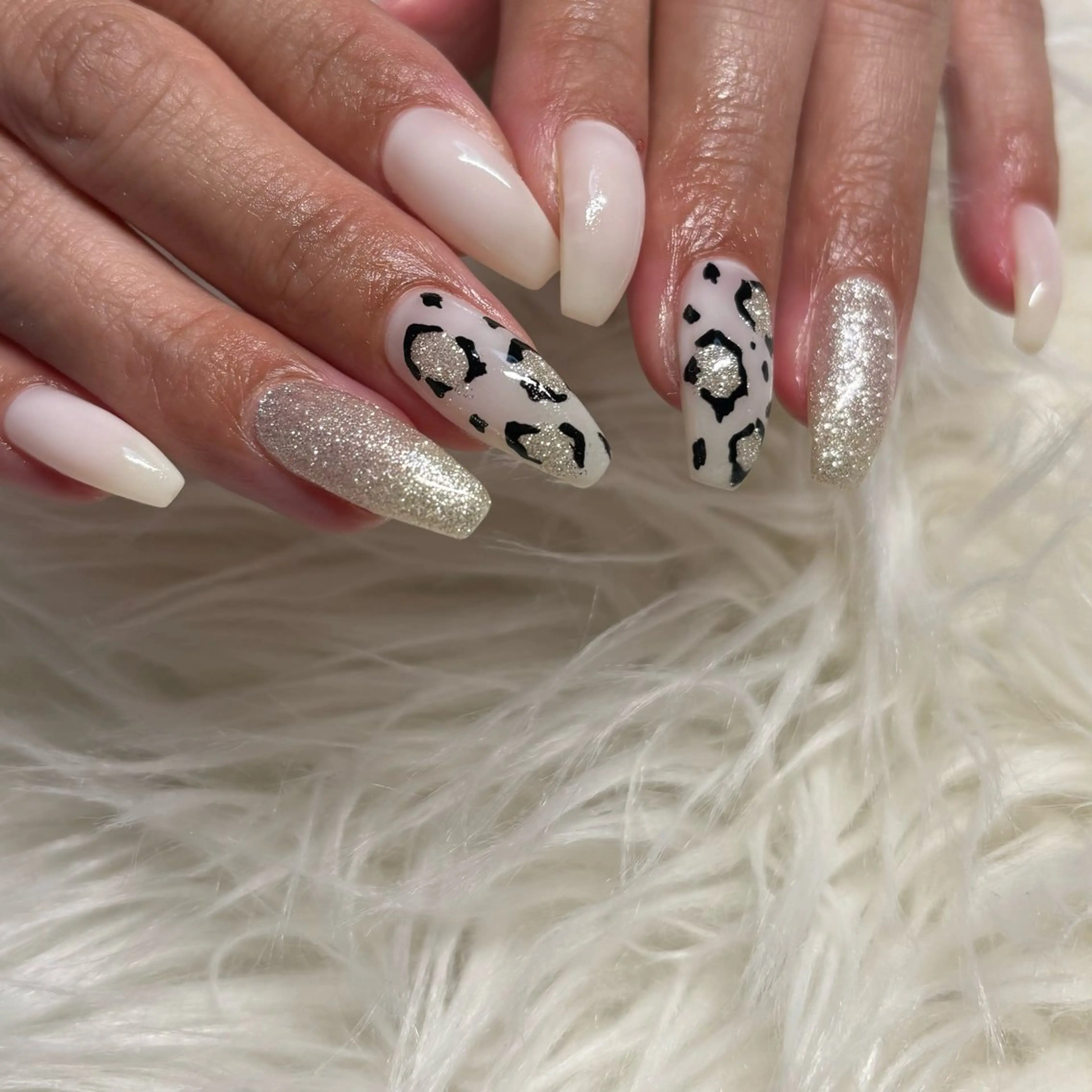 ネイル ハンドネイル 587nail *のネイルデザイン