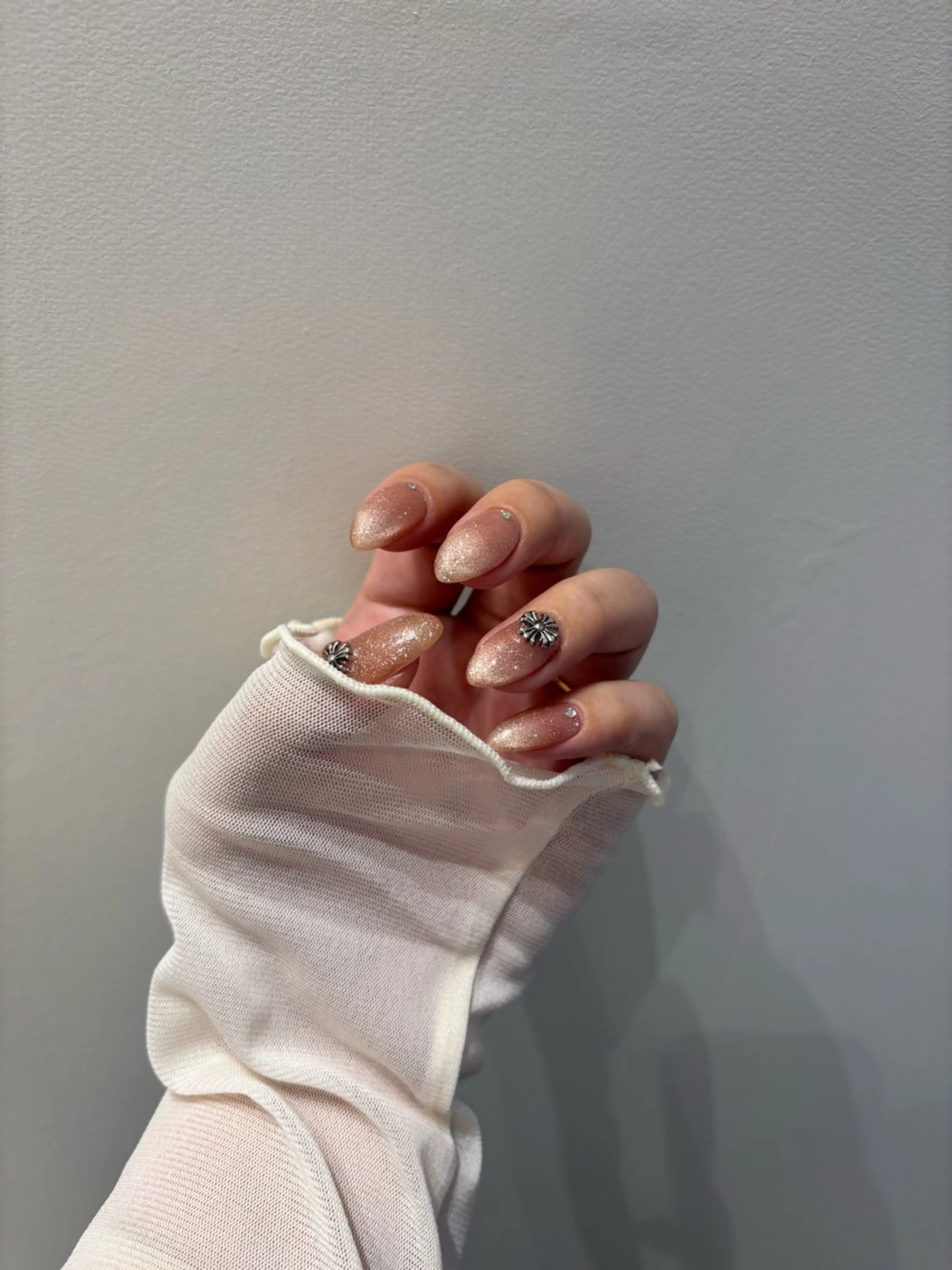 ネイル Limie by May's ciel所属・okuda nanaのネイルデザイン