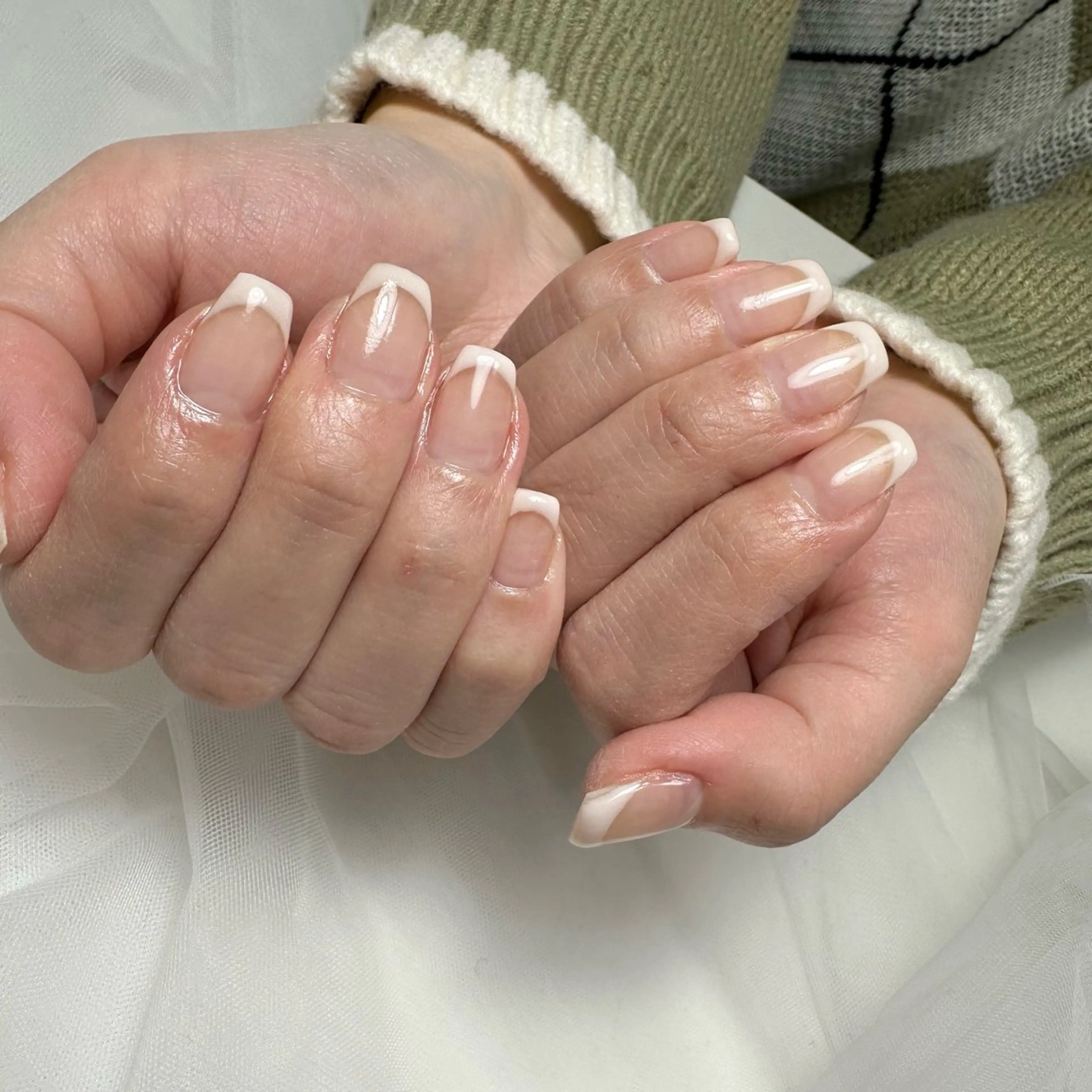 ネイル Lilin nailのネイルデザイン