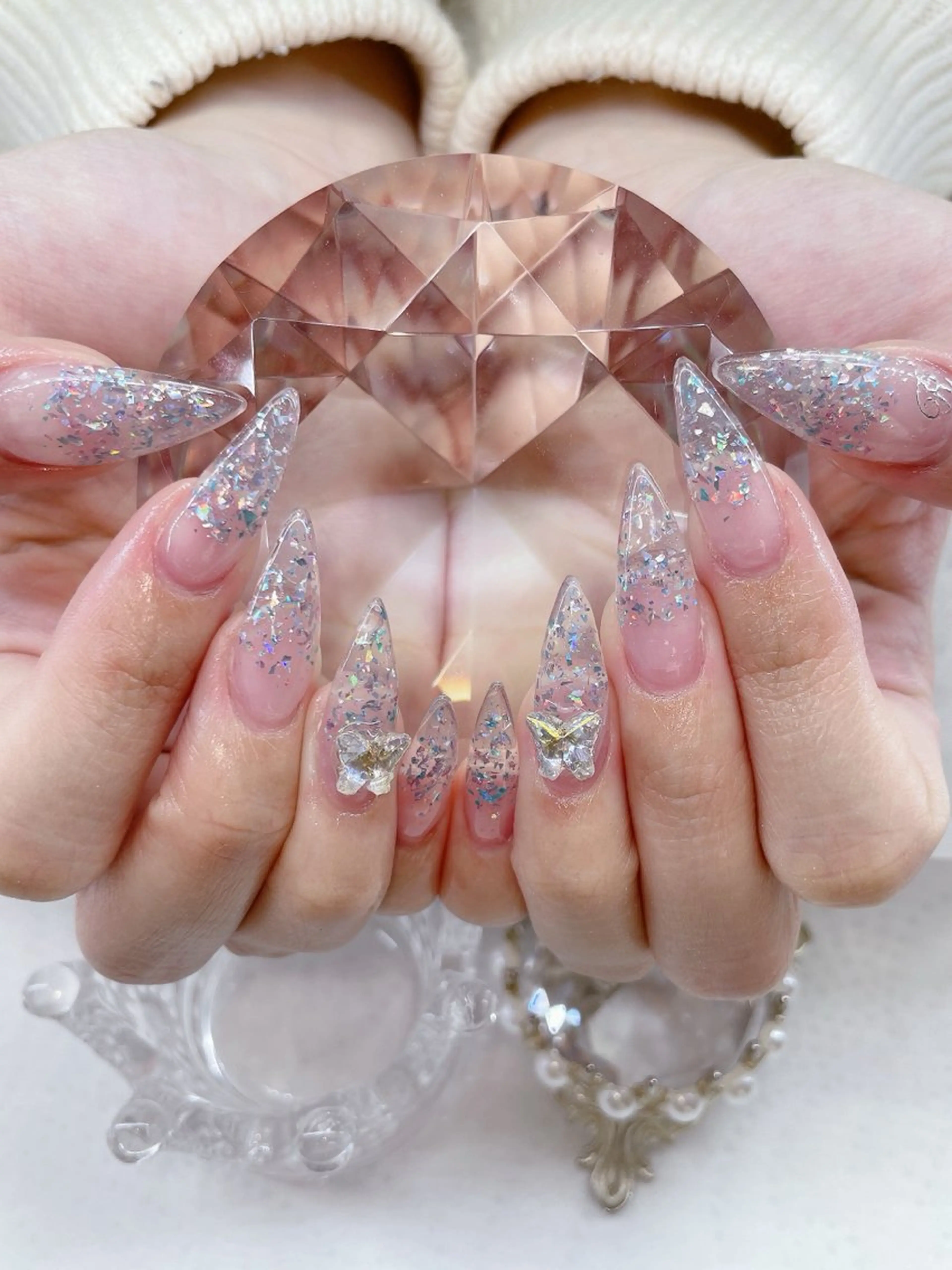 ネイル ハンドネイル misun_nail所属・misun_ nailのネイルデザイン