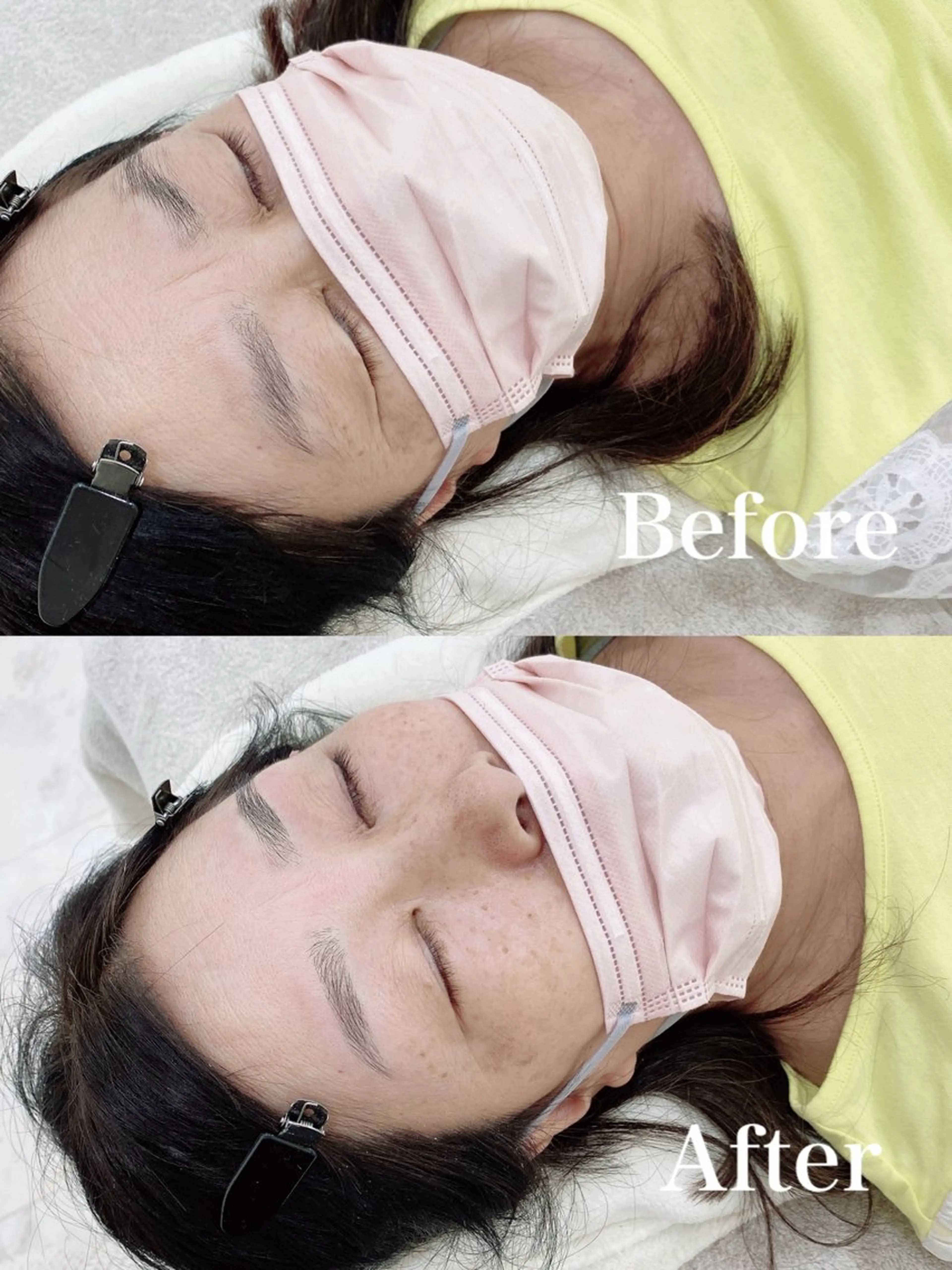 アイブロウ Salon de Galcon 2階(サロンド・ギャルソン)所属・KU TA  \(◡̈)/の眉毛・アイブロウイメージ