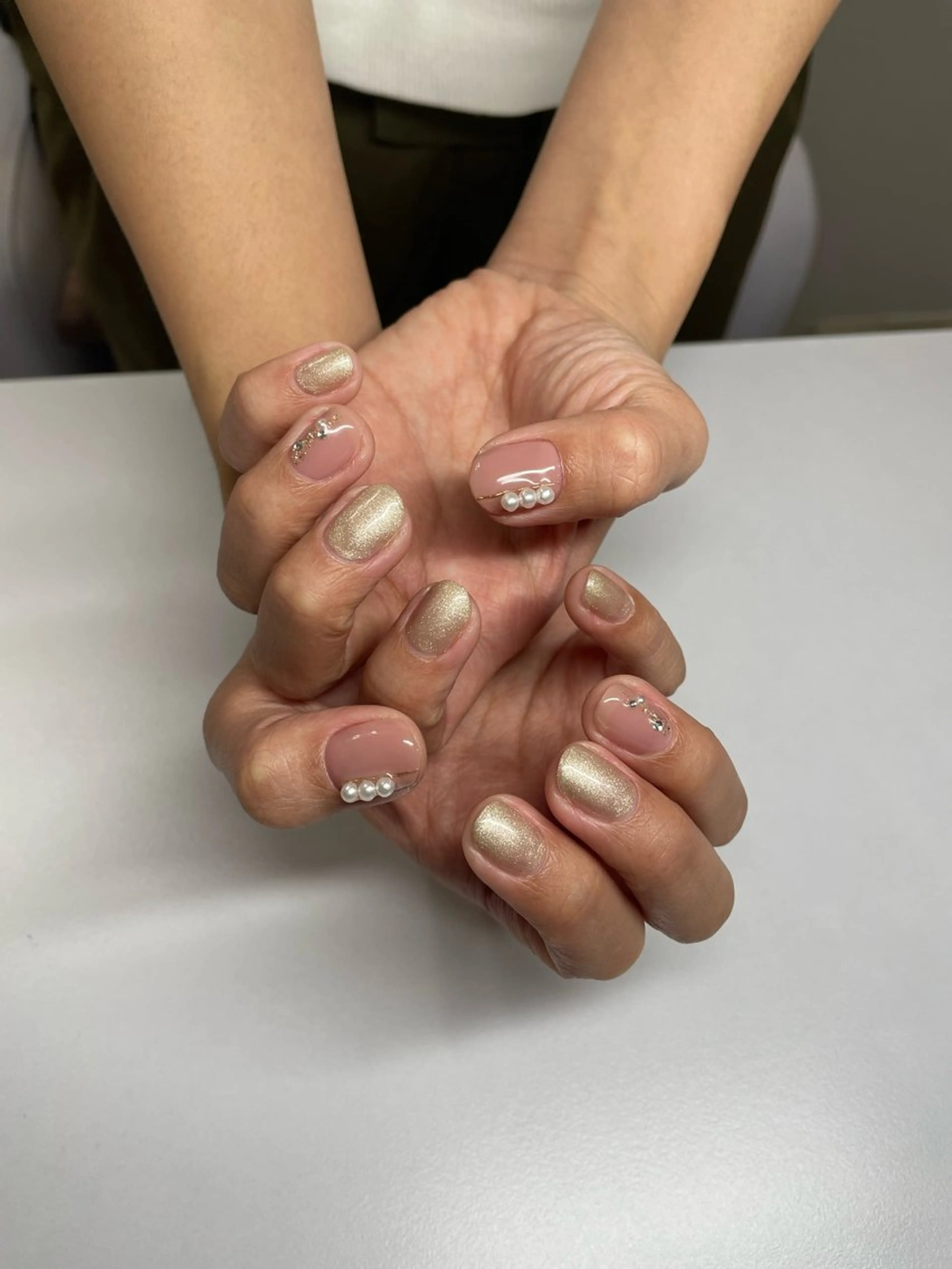 ネイル nailroom lilasのネイルデザイン