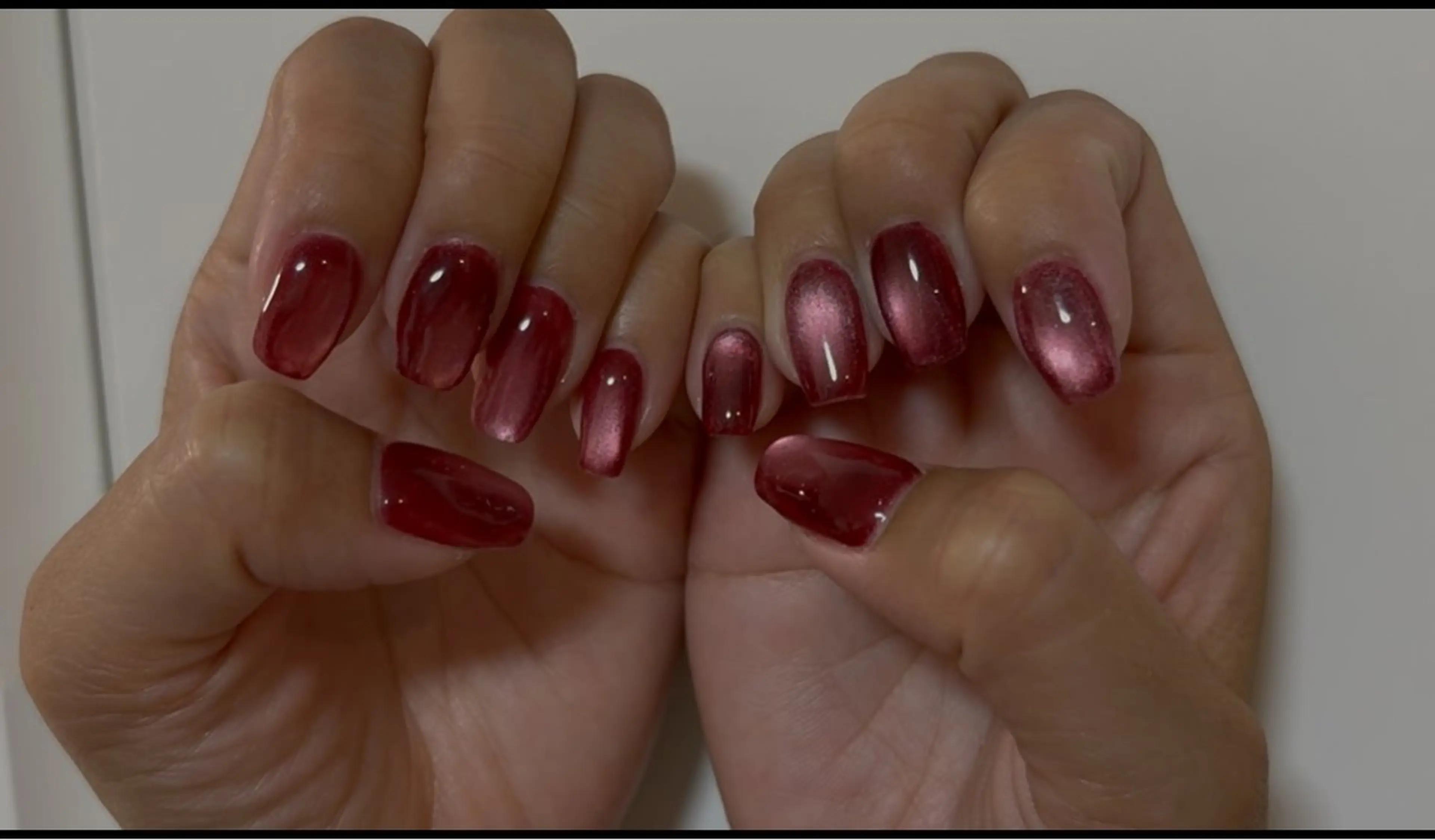 ネイル ハンドネイル avan nail所属・ファム ヴァンのネイルデザイン