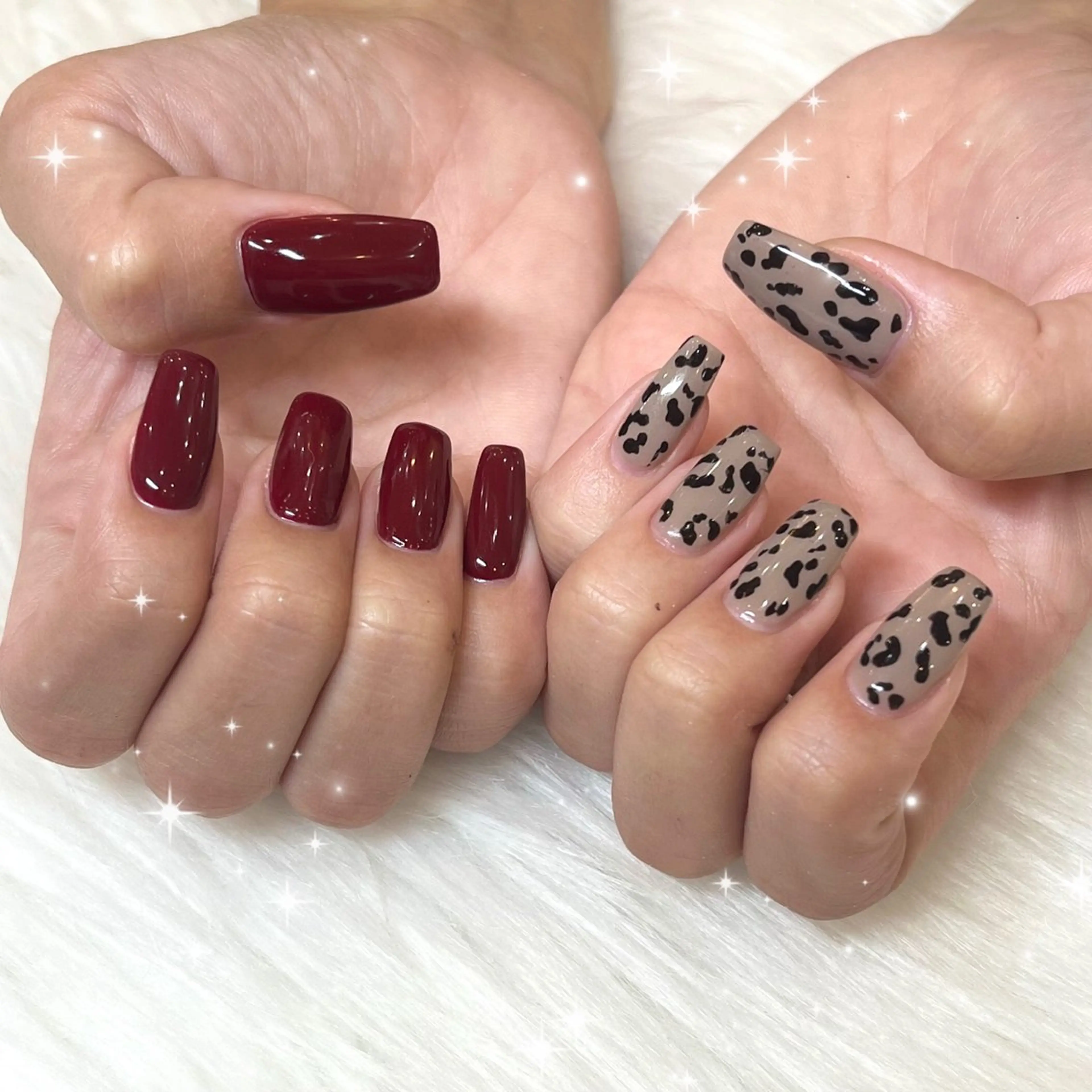 ネイル ハンドネイル privatesalonchill所属・chill🤍 MIZUKIのネイルデザイン