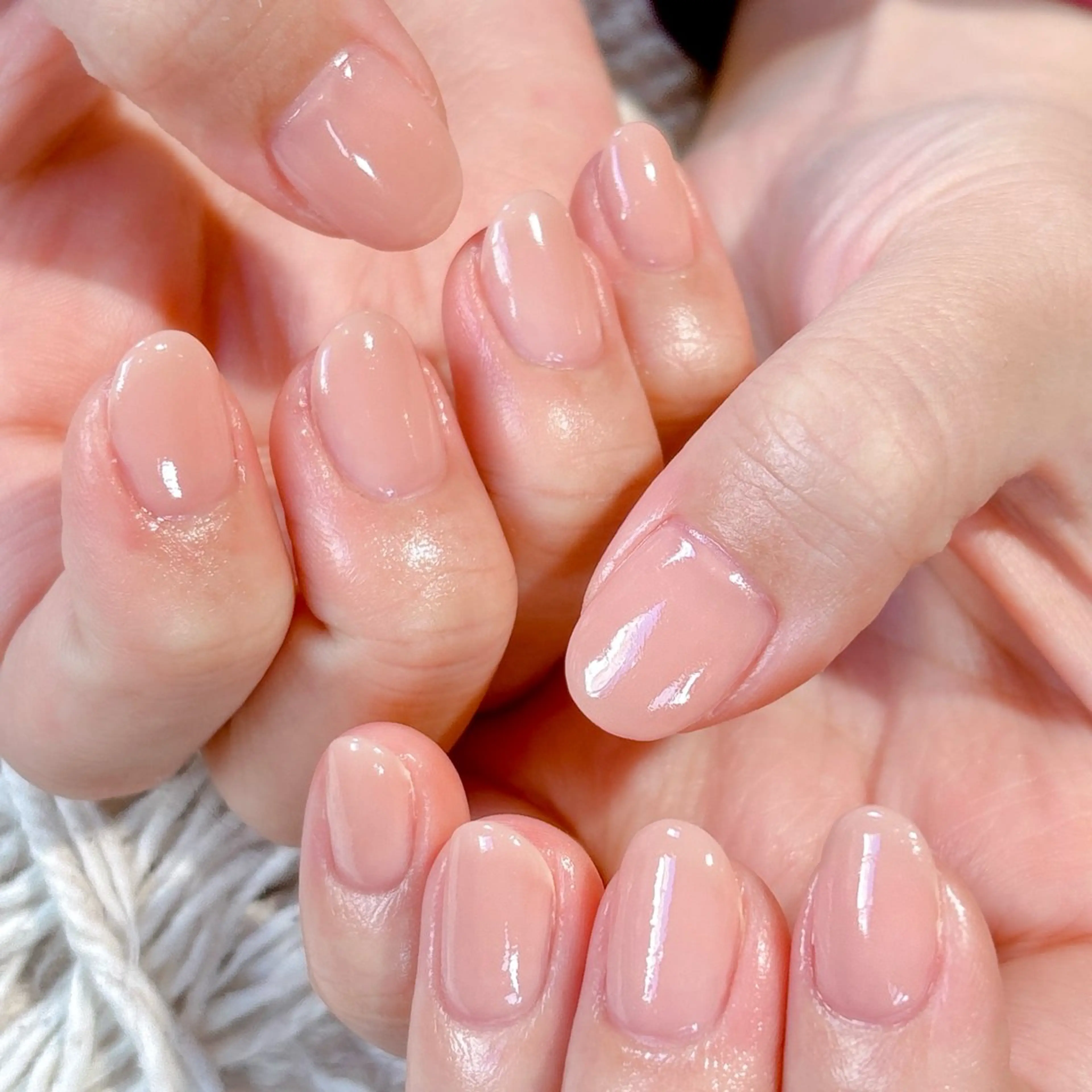 ネイル ハンドネイル sōko Hair&Nail Salon所属・megu  / sōko nailのネイルデザイン