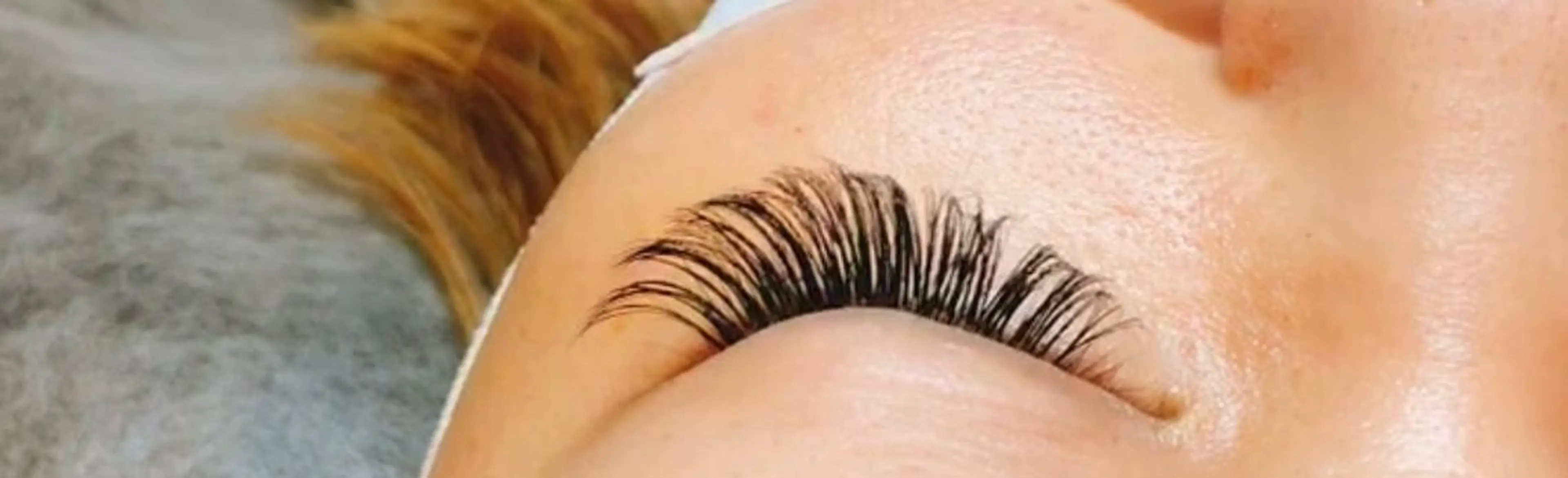 マツエク・マツパ ボリュームラッシュ Elysian マツエクサロンのマツエク・マツパデザイン