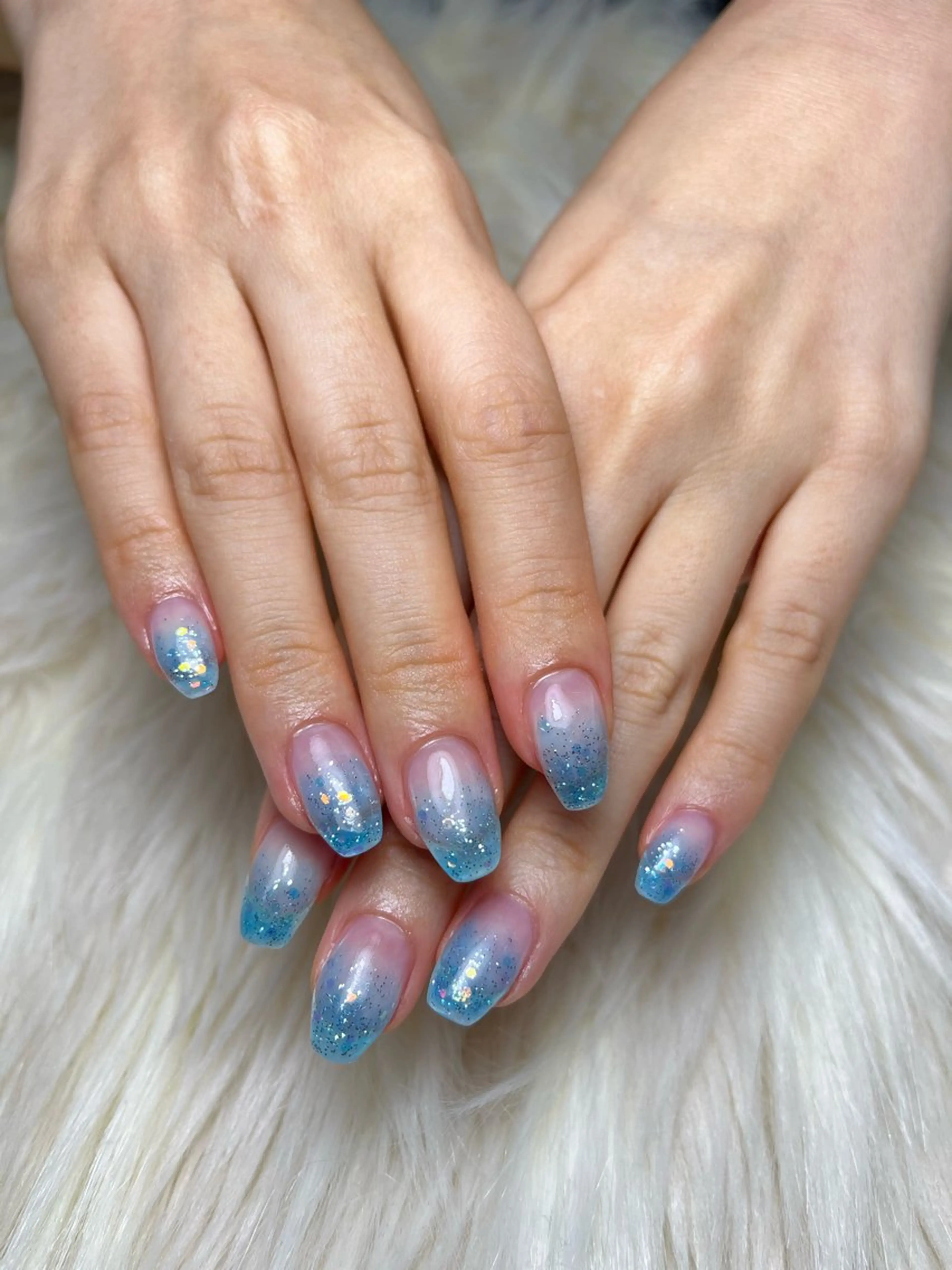 ネイル ハンドネイル shark_nail Aのネイルデザイン