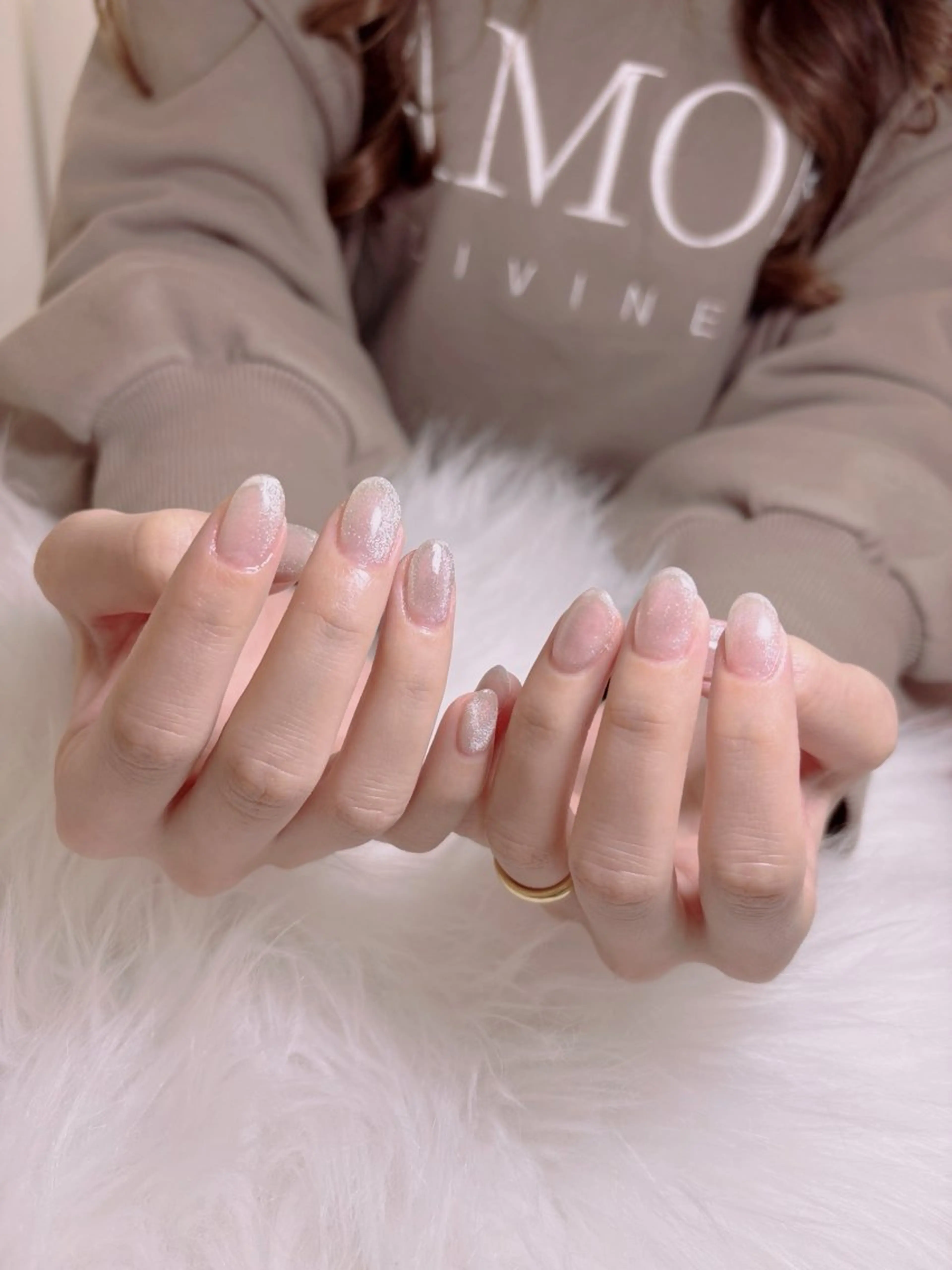 ワンカラーの写真