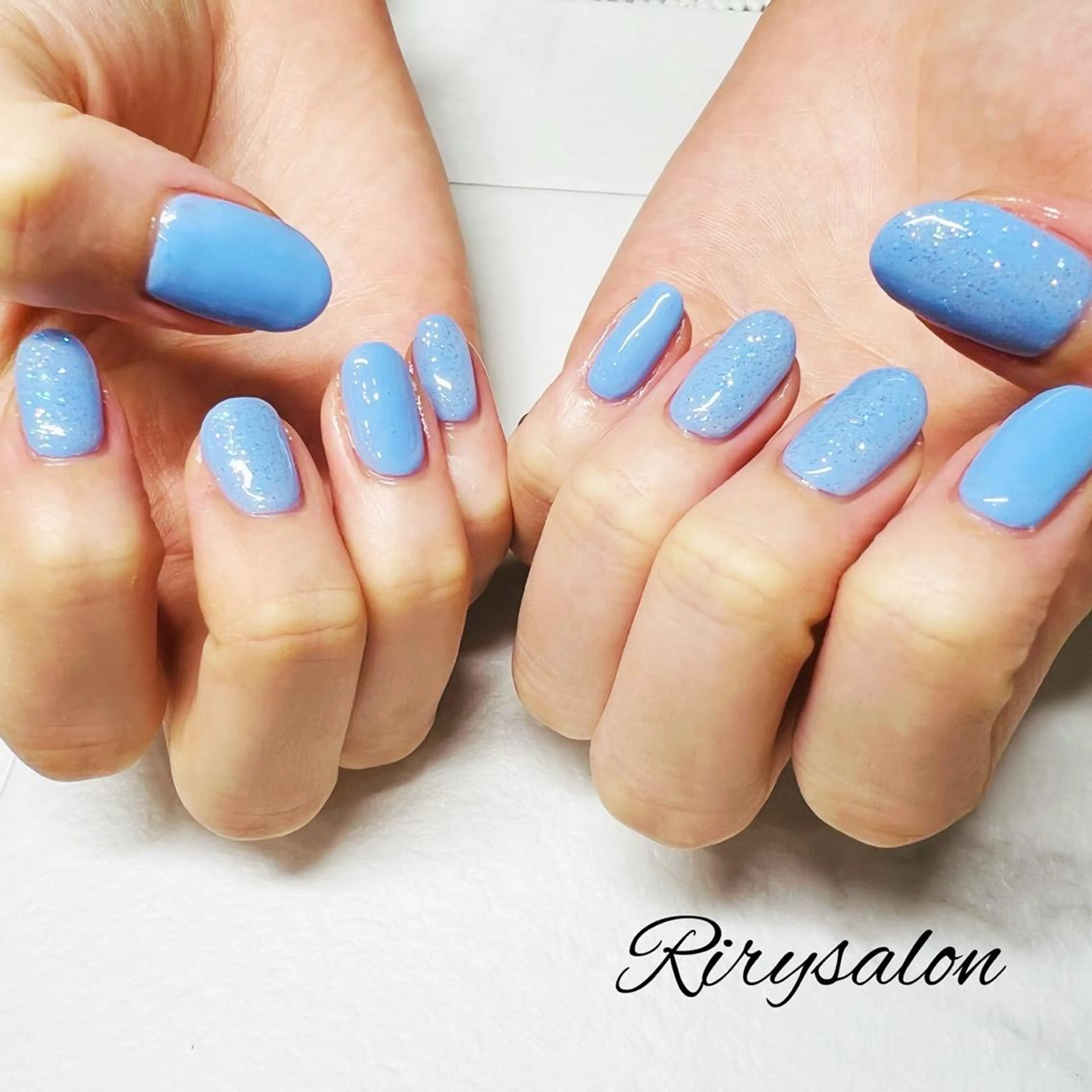 ネイル Riry salonのネイルデザイン