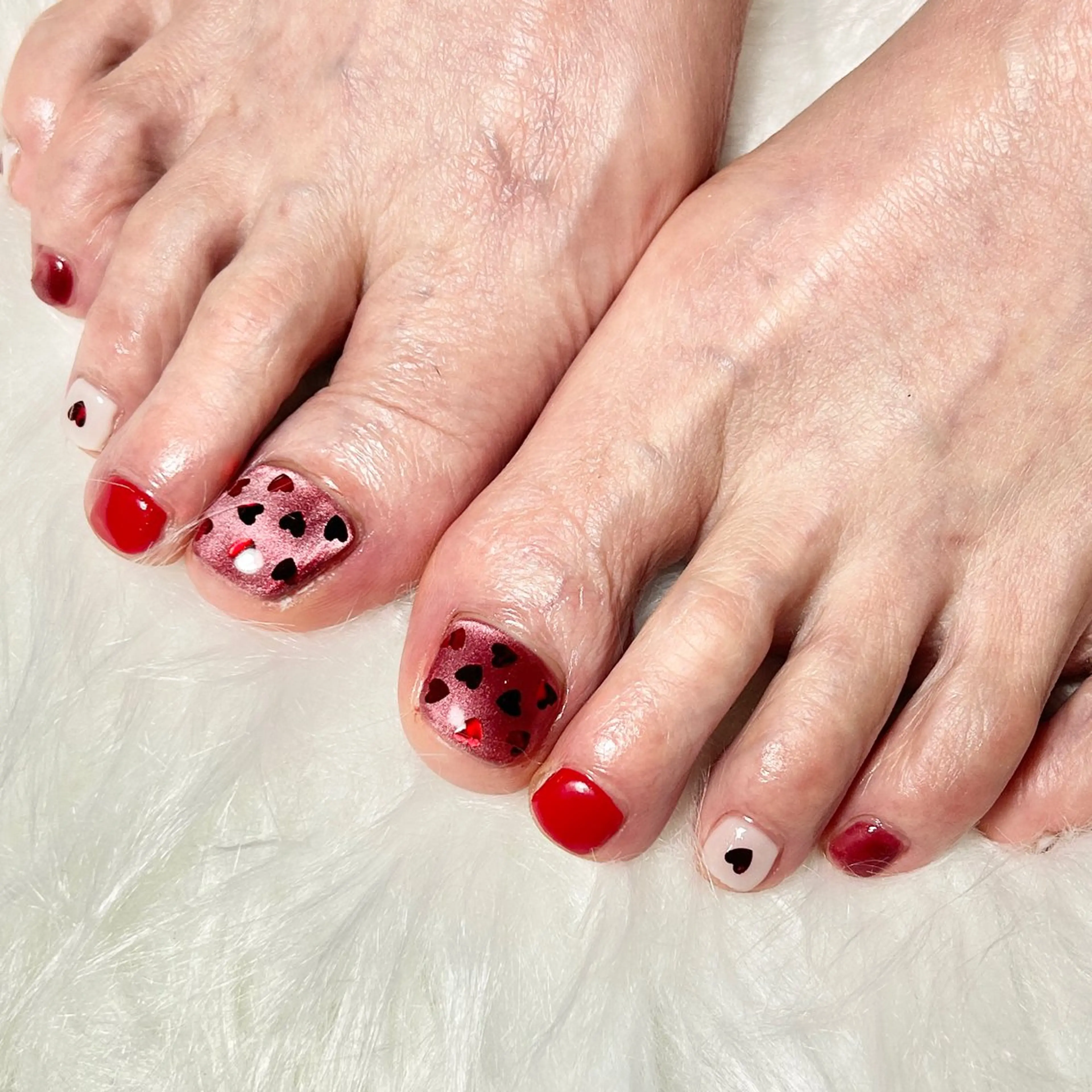 ネイル M. nailのネイルデザイン