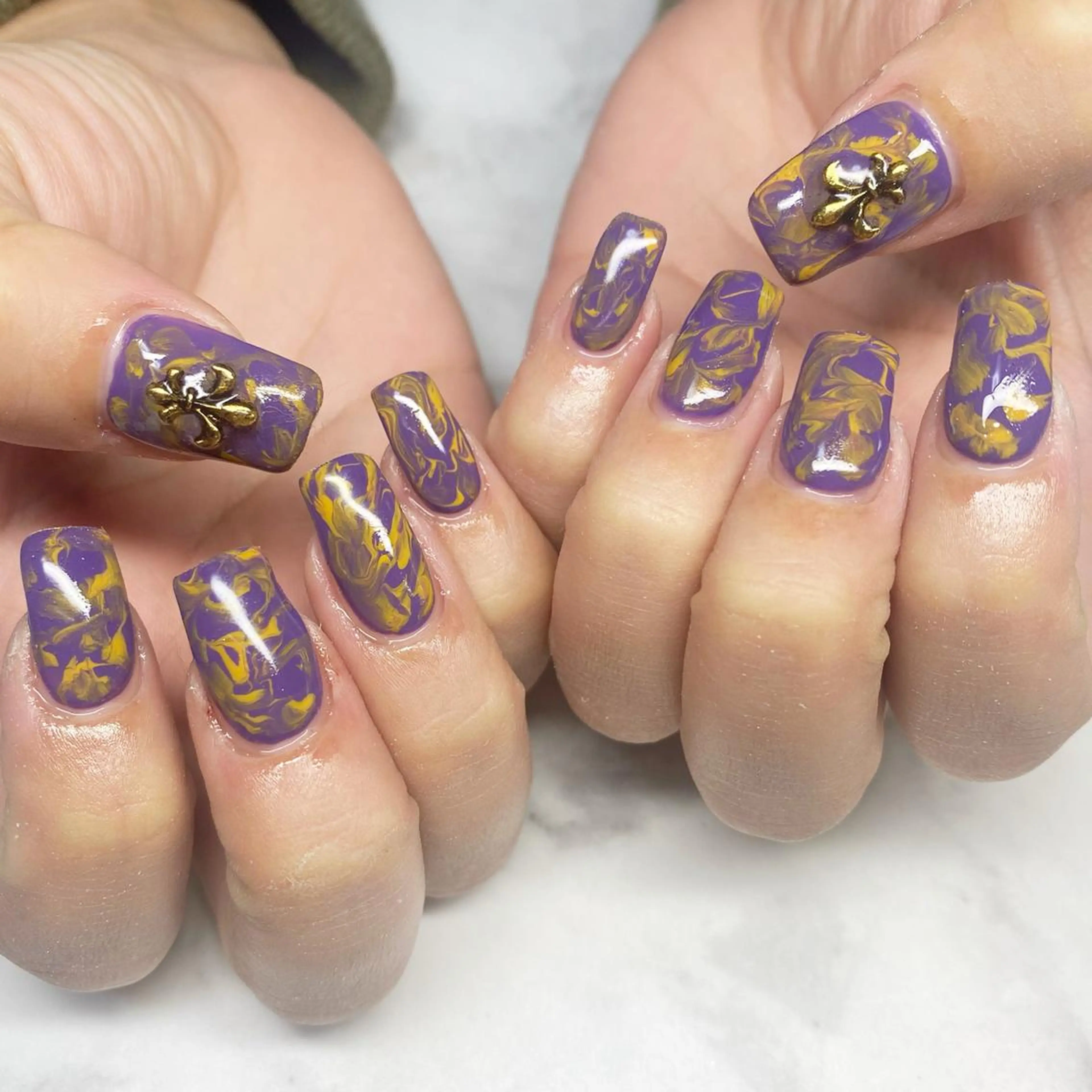 ネイル Nailsalon WAO!!!のネイルデザイン