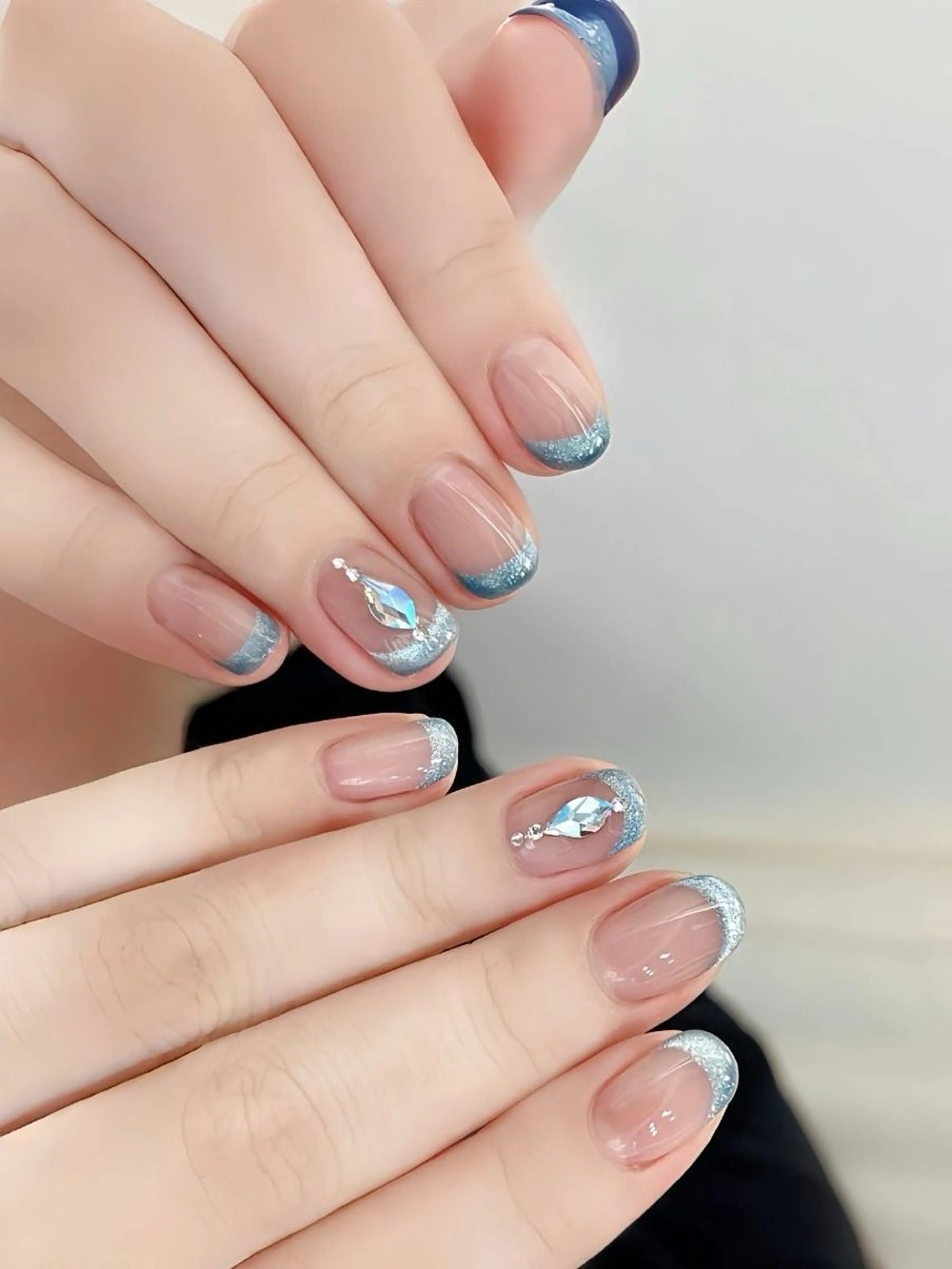 ネイル NekoNailsalon所属・NekoNail salonのネイルデザイン
