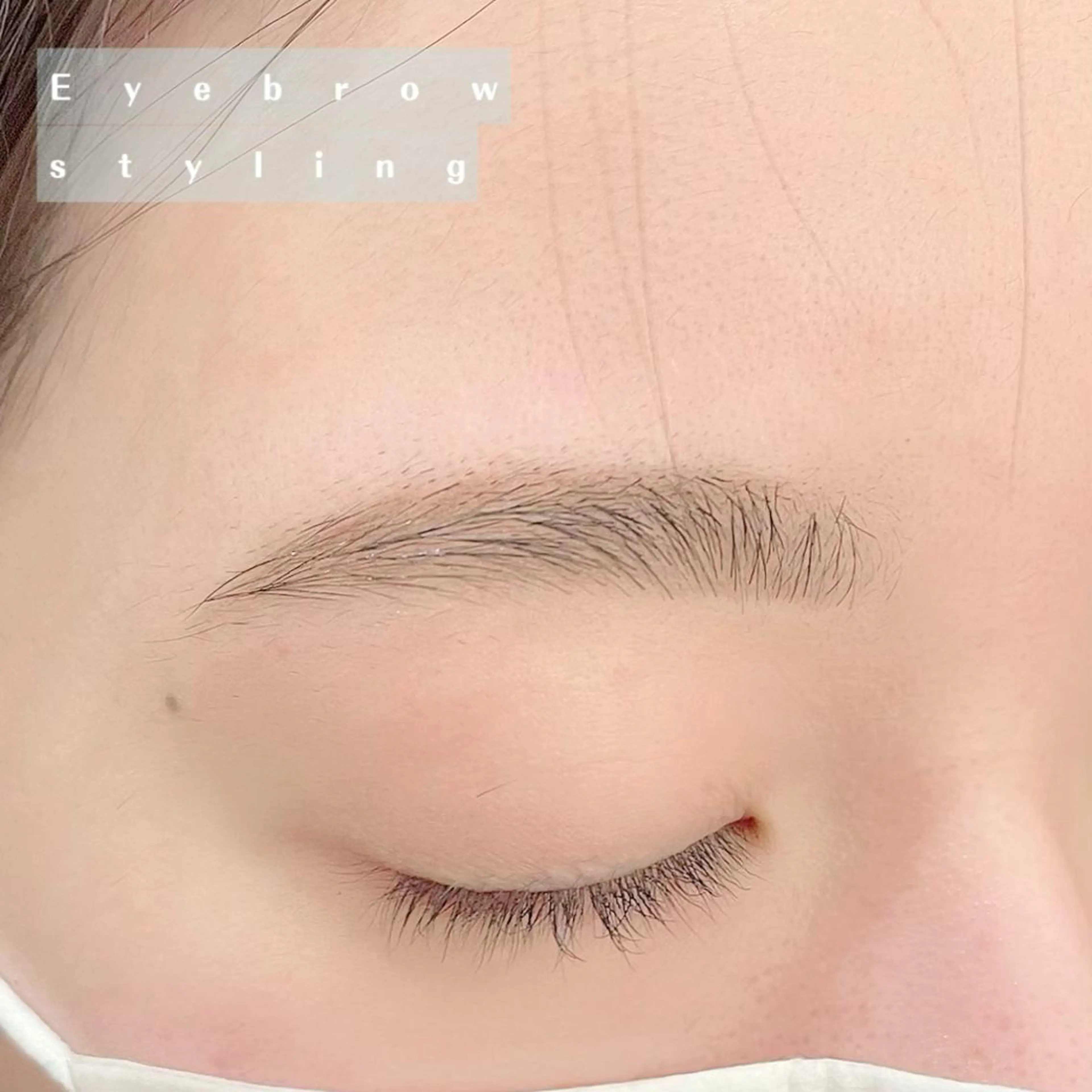 マツエク・マツパ SÖPÖ/SAIKO ♡まつげ眉毛サロンのマツエク・マツパデザイン