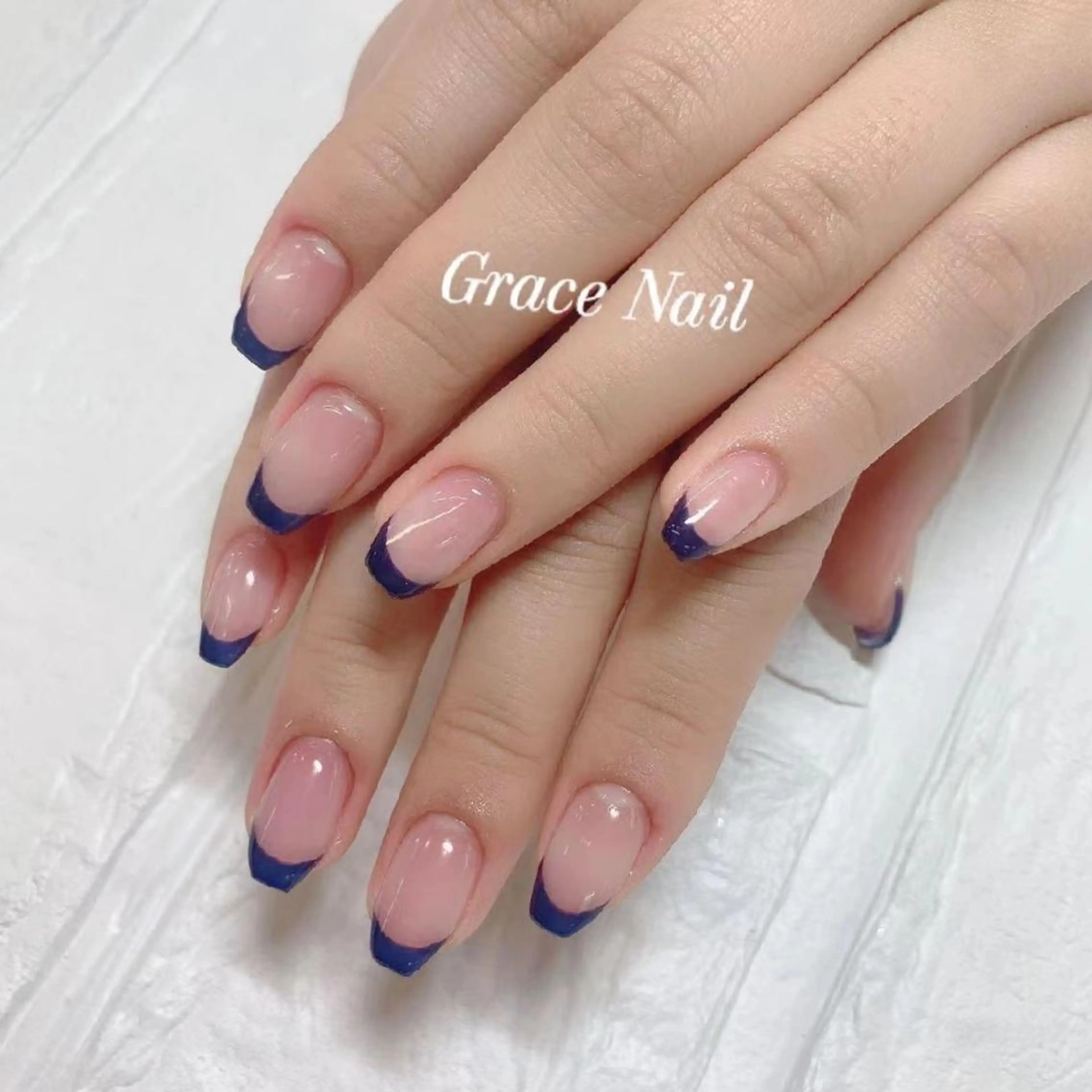 ネイル Grace Nail ☆柏駅☆のネイルデザイン