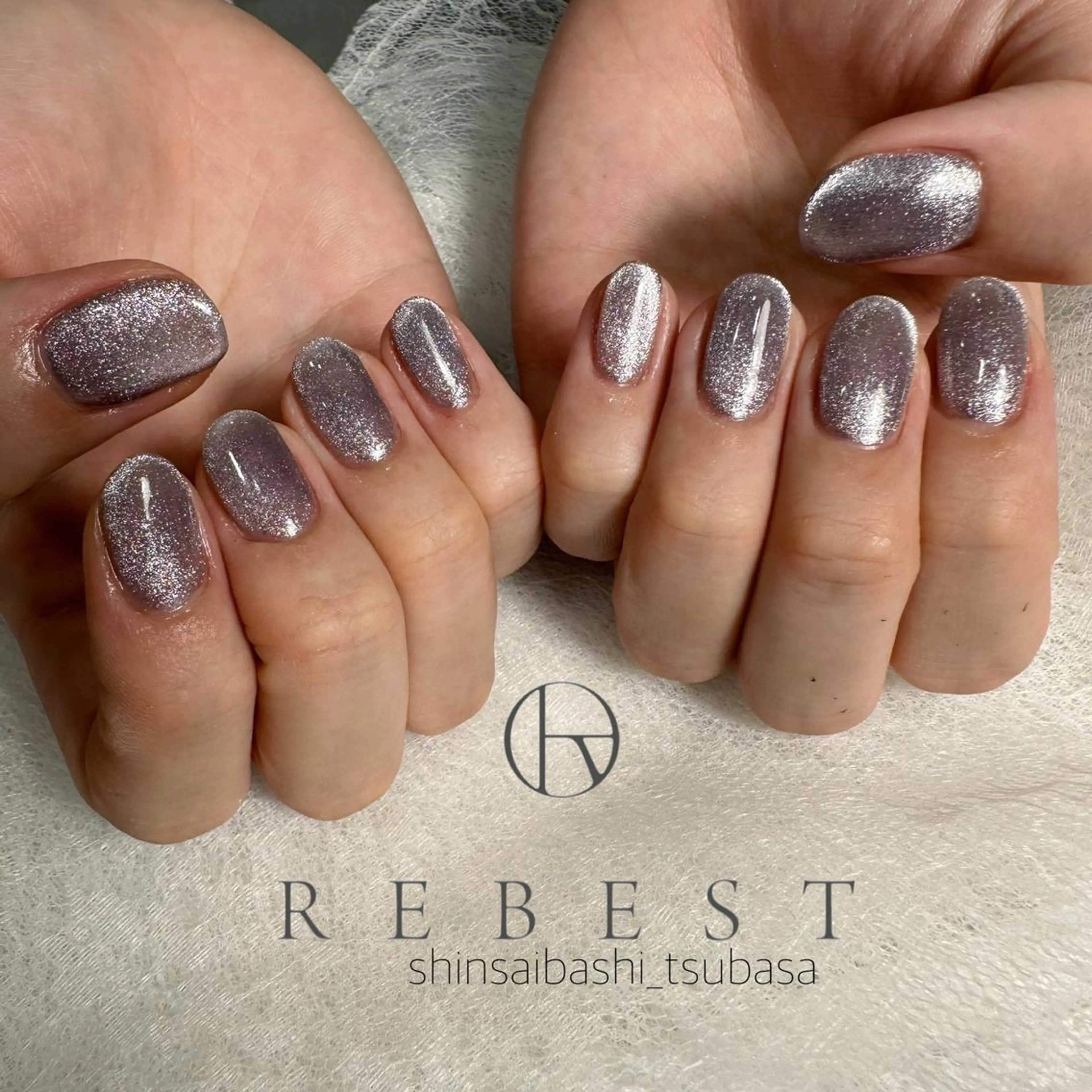 ネイル ＲＥＢＥＳＴ nailのネイルデザイン