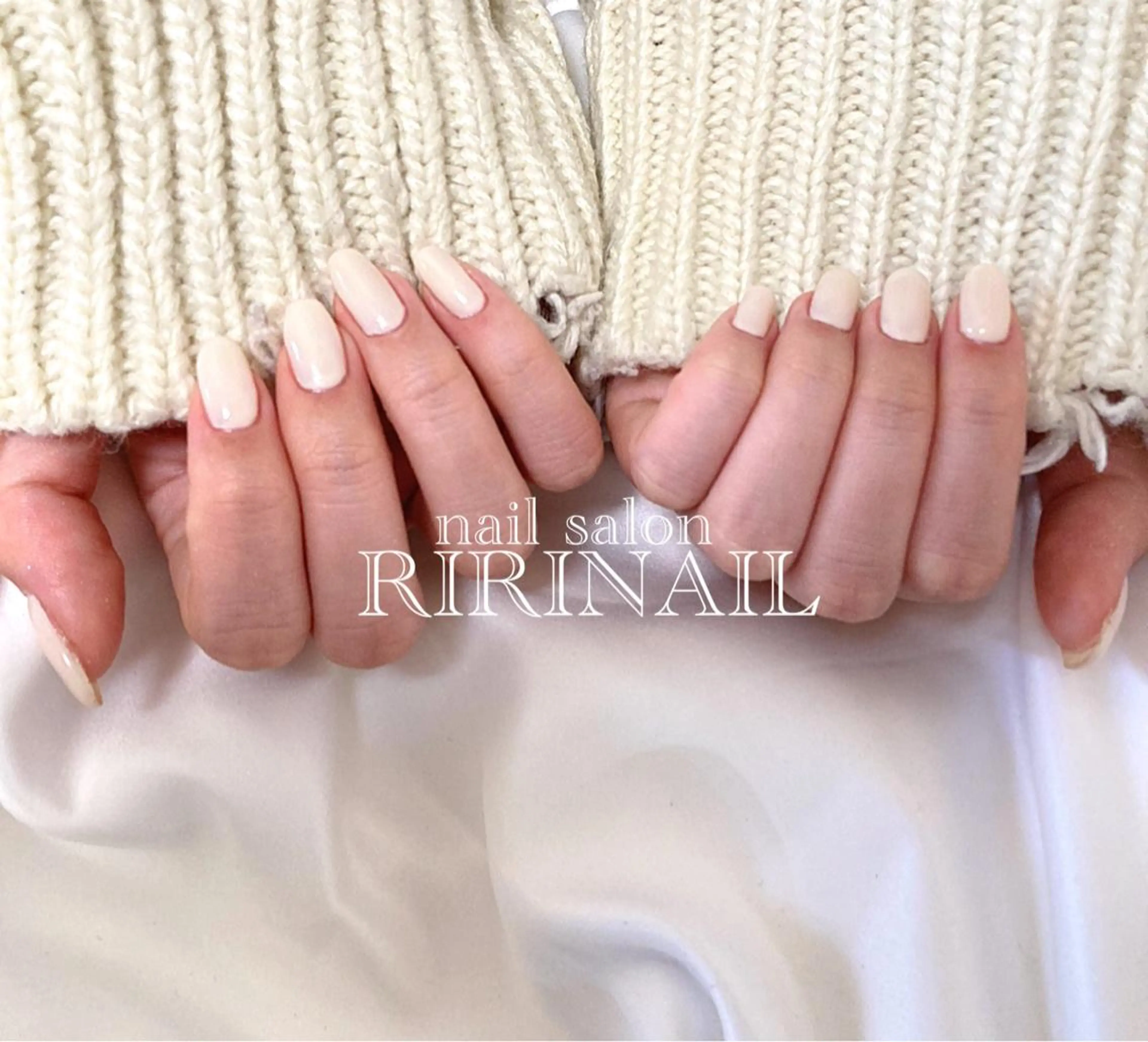 ネイル RIRI NAIL♡のネイルデザイン