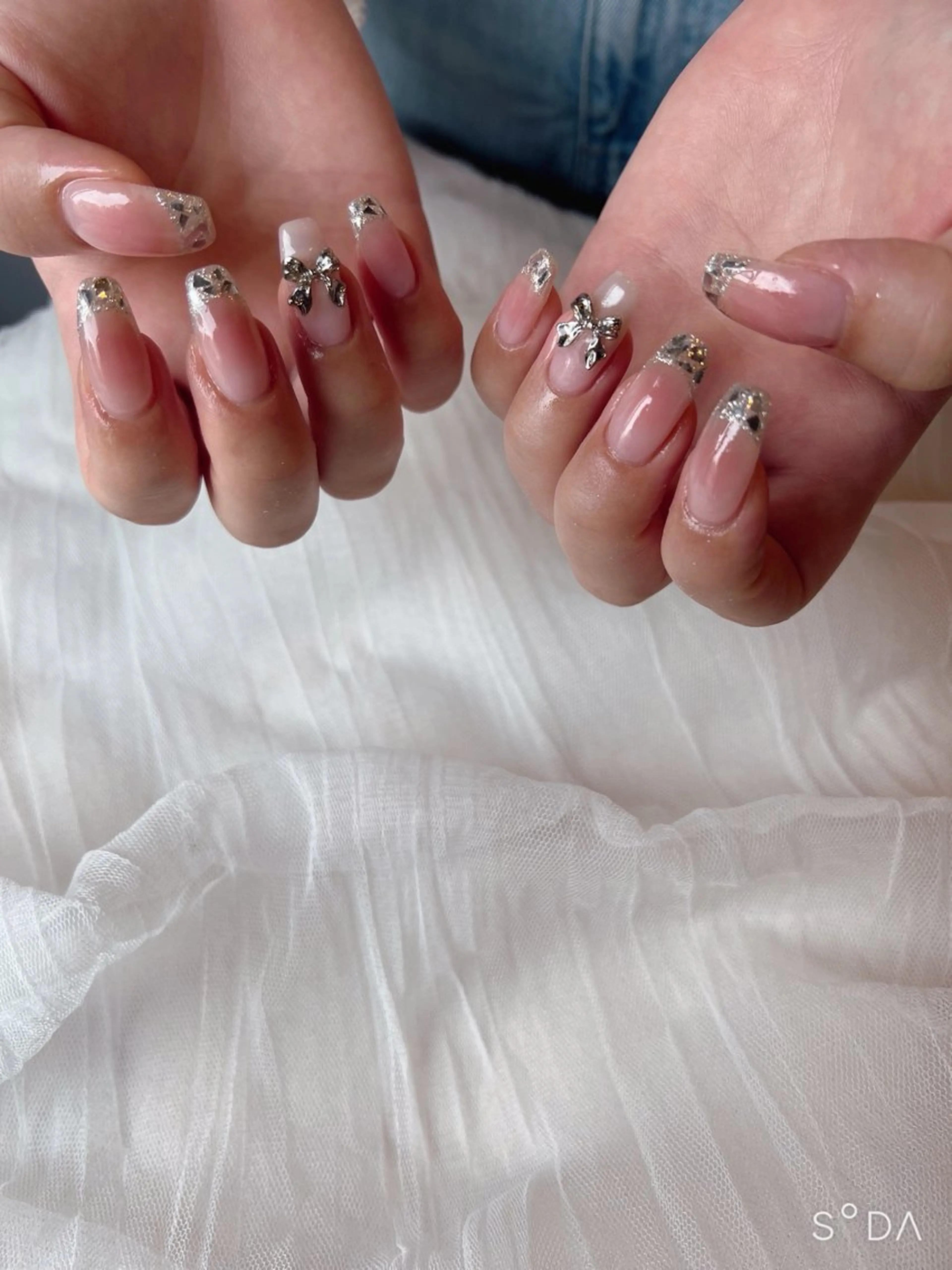 ネイル nailartist lisaのネイルデザイン