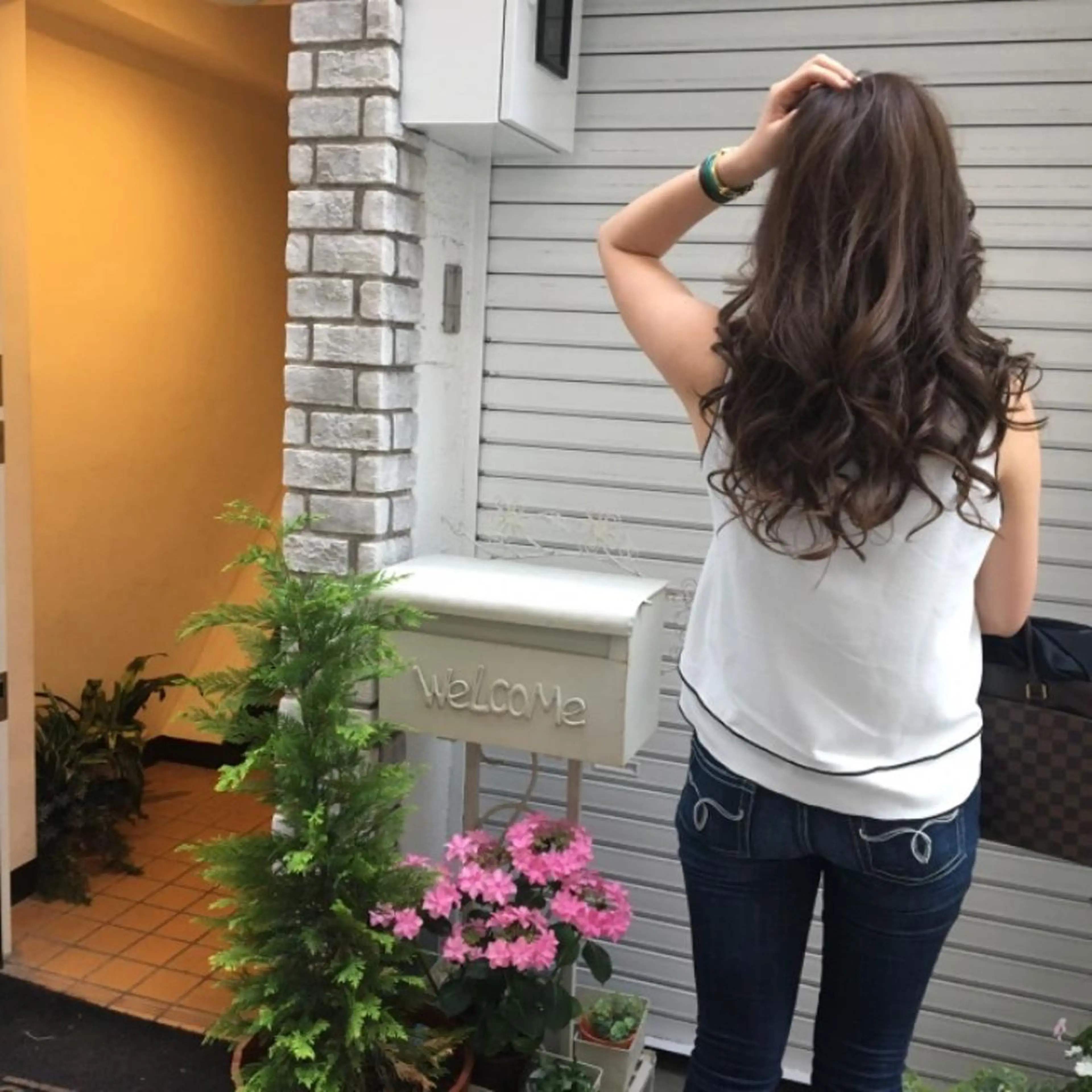 ヘアアレンジ マツエク・マツパ ロング ヘアカラー トリートメント ヘアセット SG アイラッシュ ☆ラッシュリフト☆のマツエク・マツパデザイン