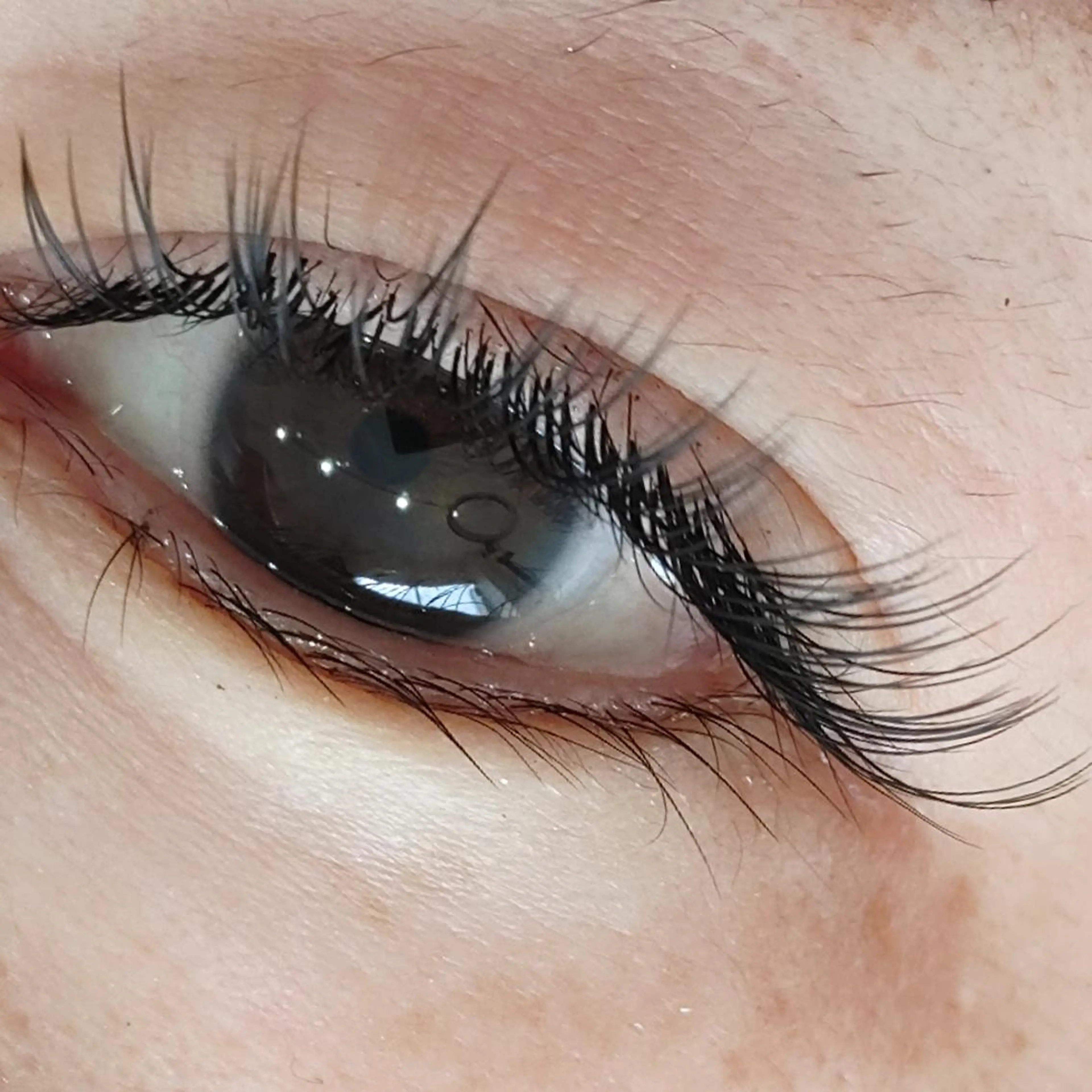 マツエク・マツパ brilliantly.MANIA所属・Nagao Ayumiのマツエク・マツパデザイン