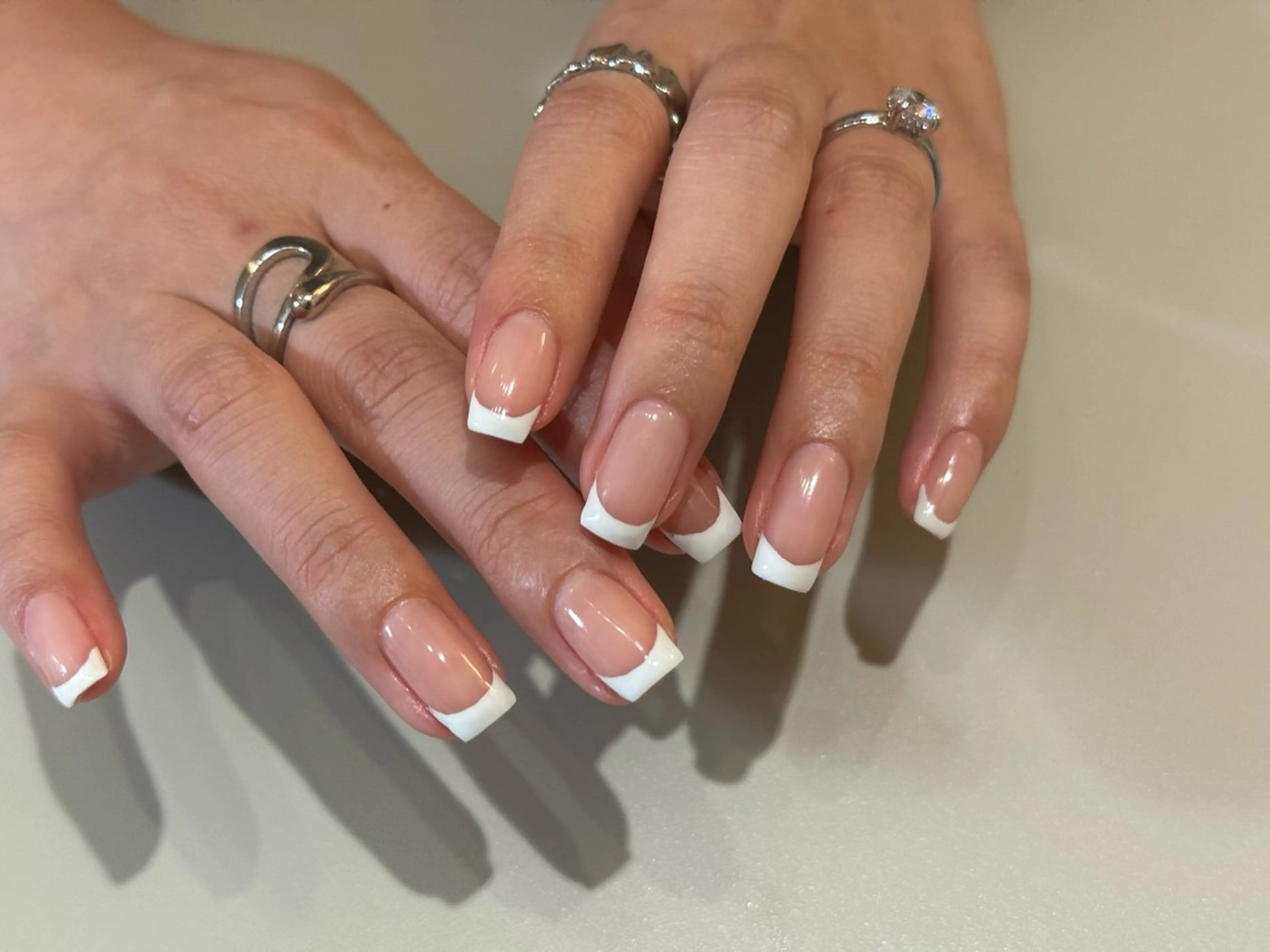 ネイル ハンドネイル new me所属・nail salon "new me"のネイルデザイン