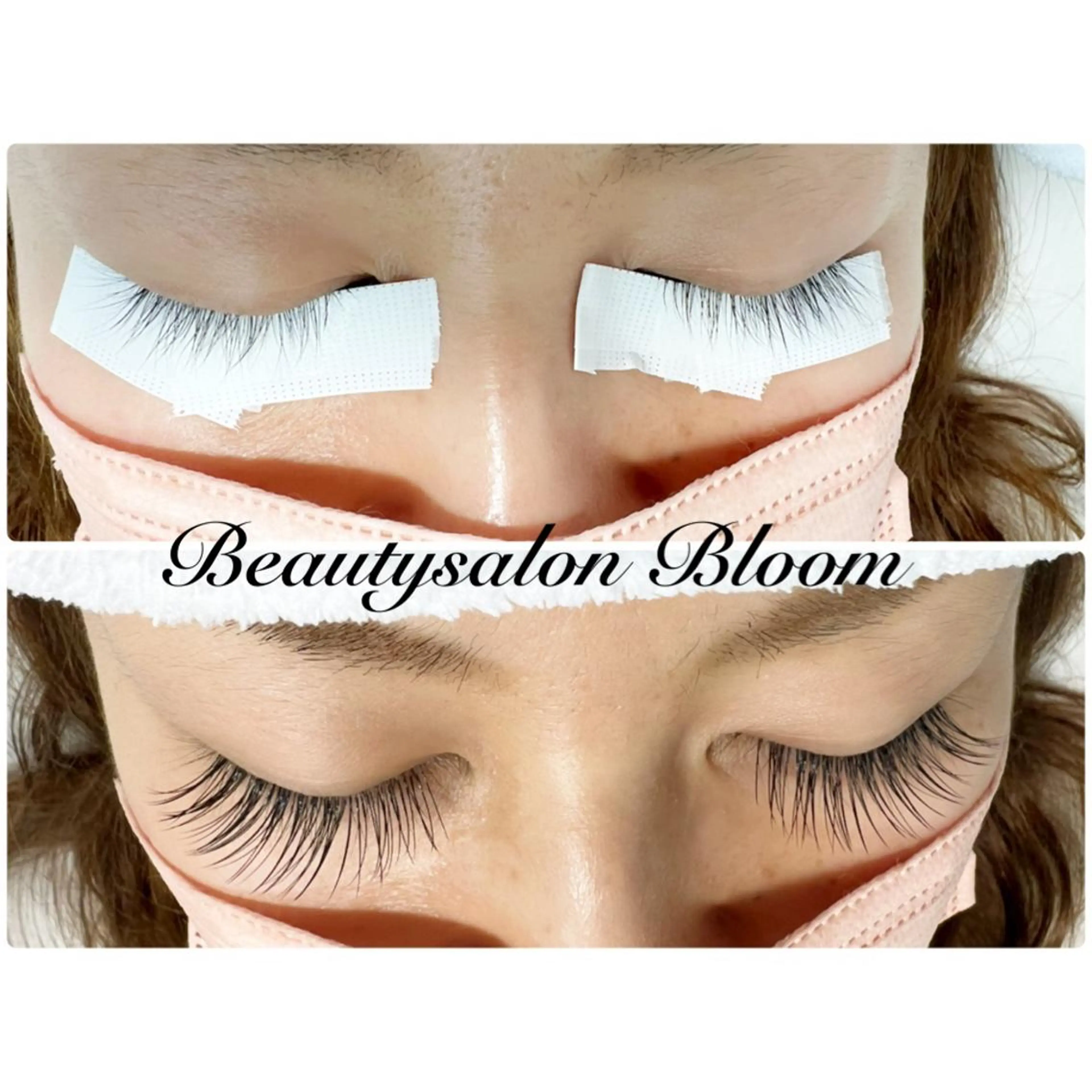 マツエク・マツパ マツエク Rukka Eye&Beautysalon所属・江原 智美のエステ・リラクイメージ